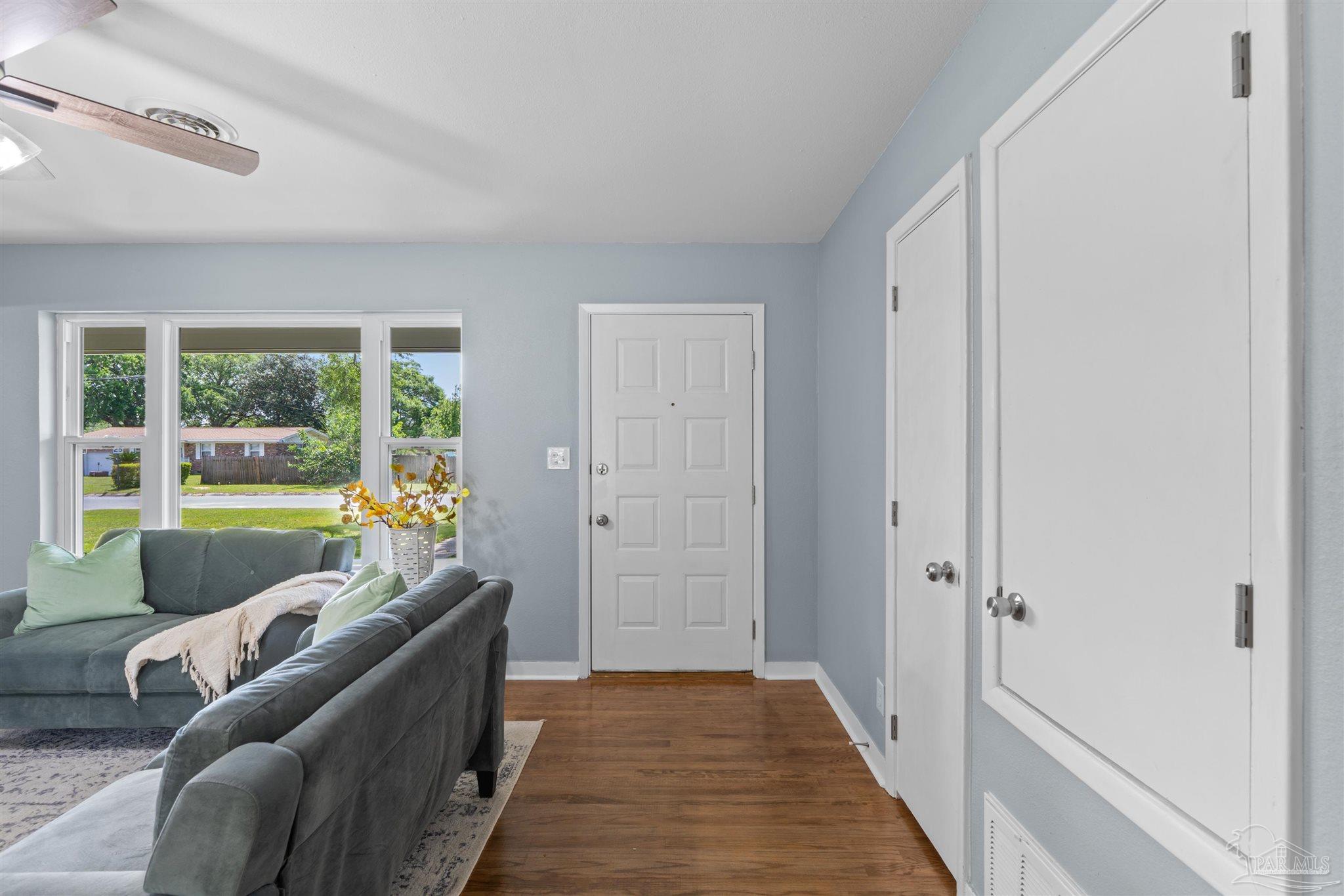 100 S Savannah Street Pensacola FL 32503