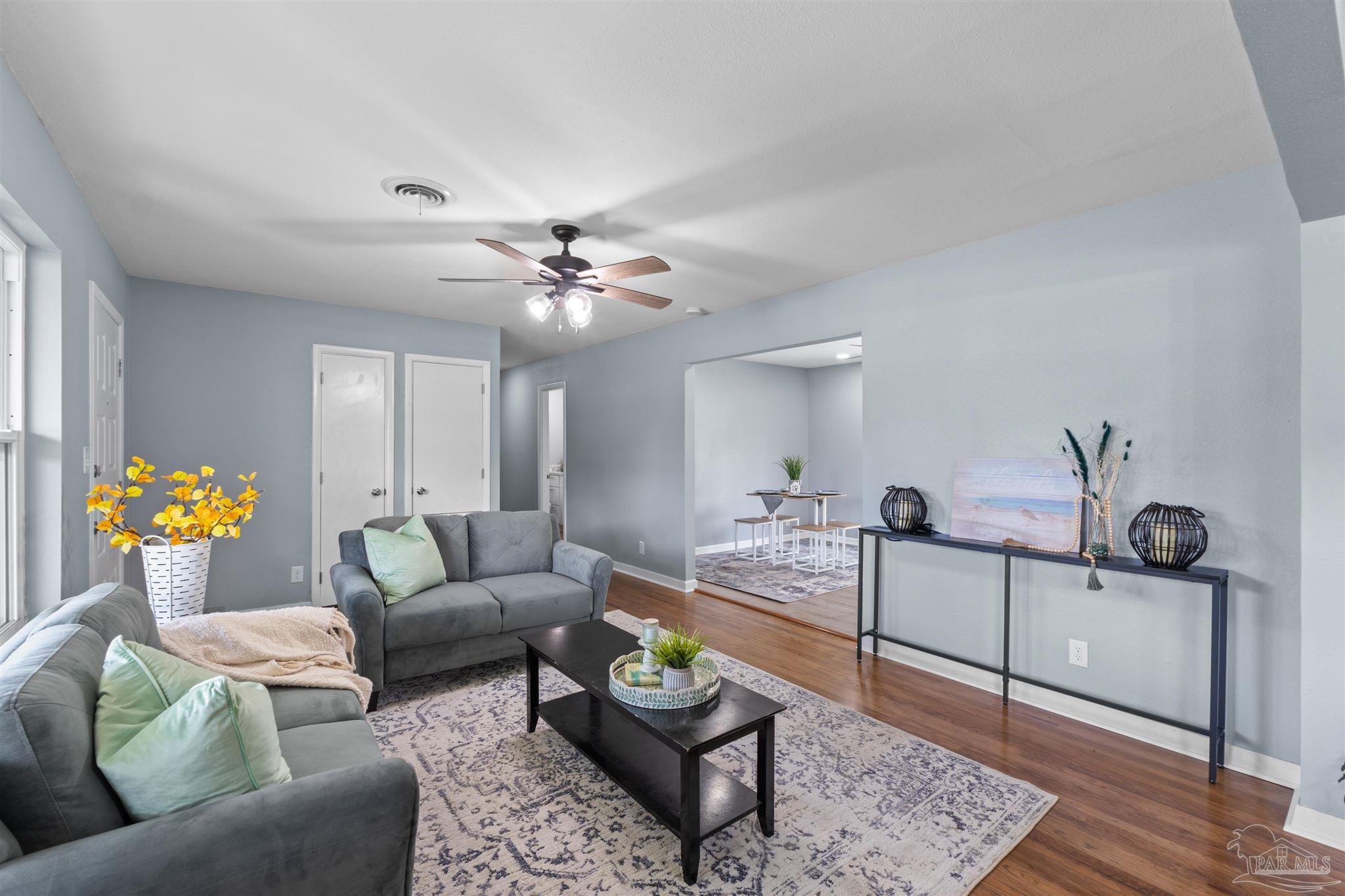 100 S Savannah Street Pensacola FL 32503