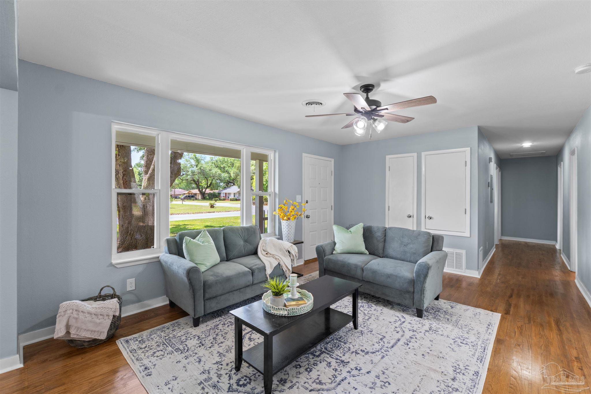 100 S Savannah Street Pensacola FL 32503