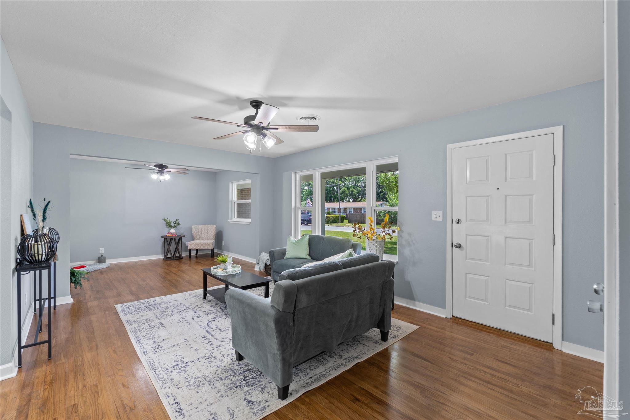 100 S Savannah Street Pensacola FL 32503