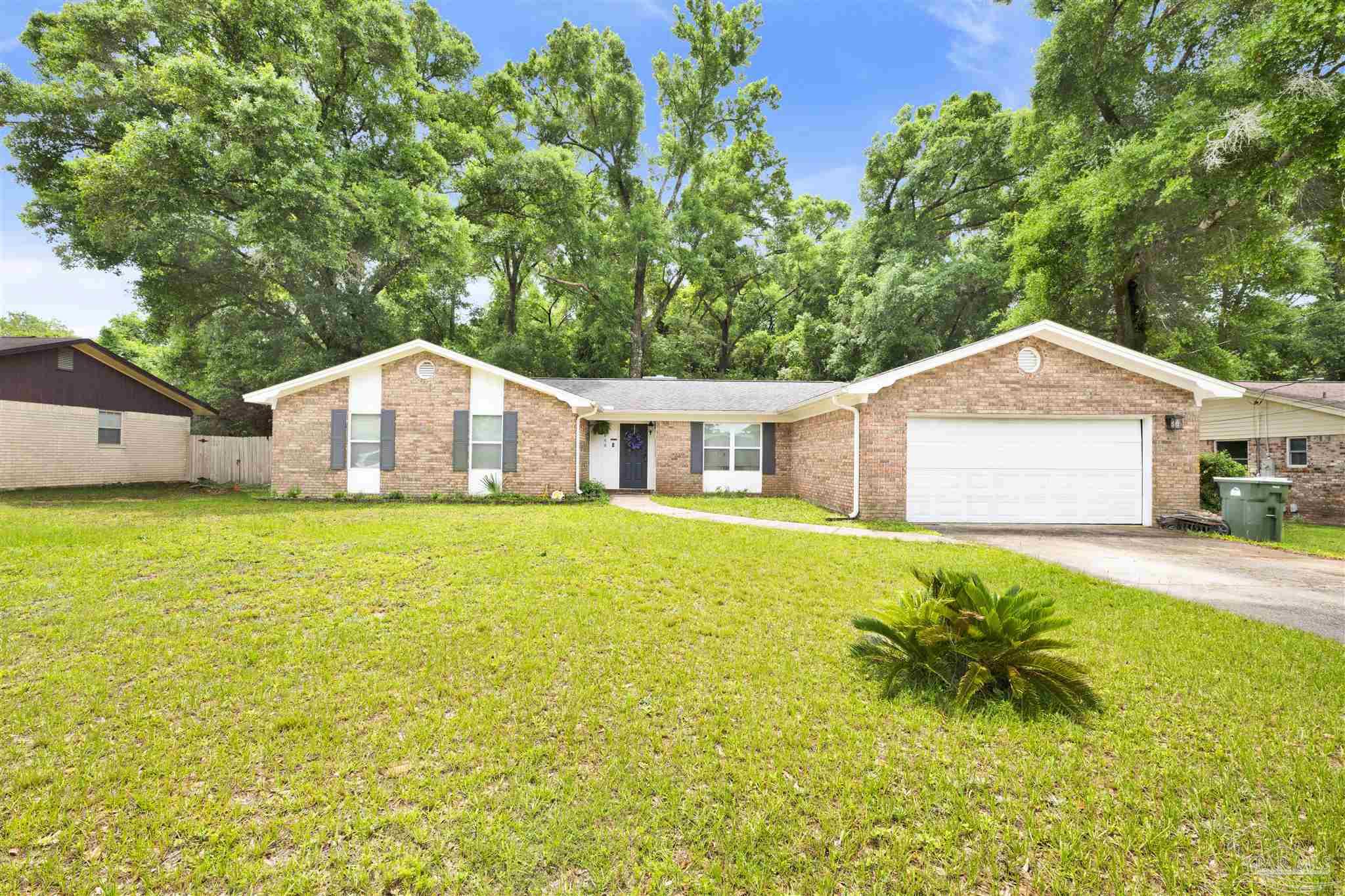 6548 Colonade Circle Pensacola FL 32506