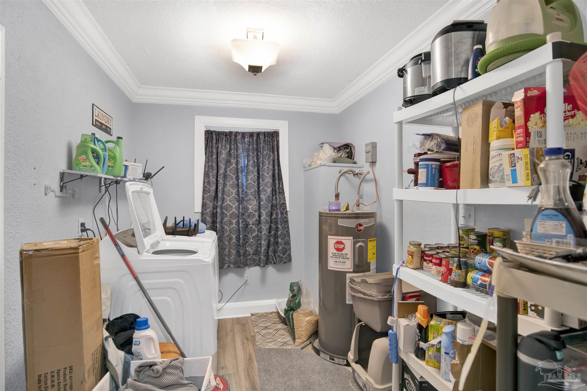 6548 Colonade Circle Pensacola FL 32506