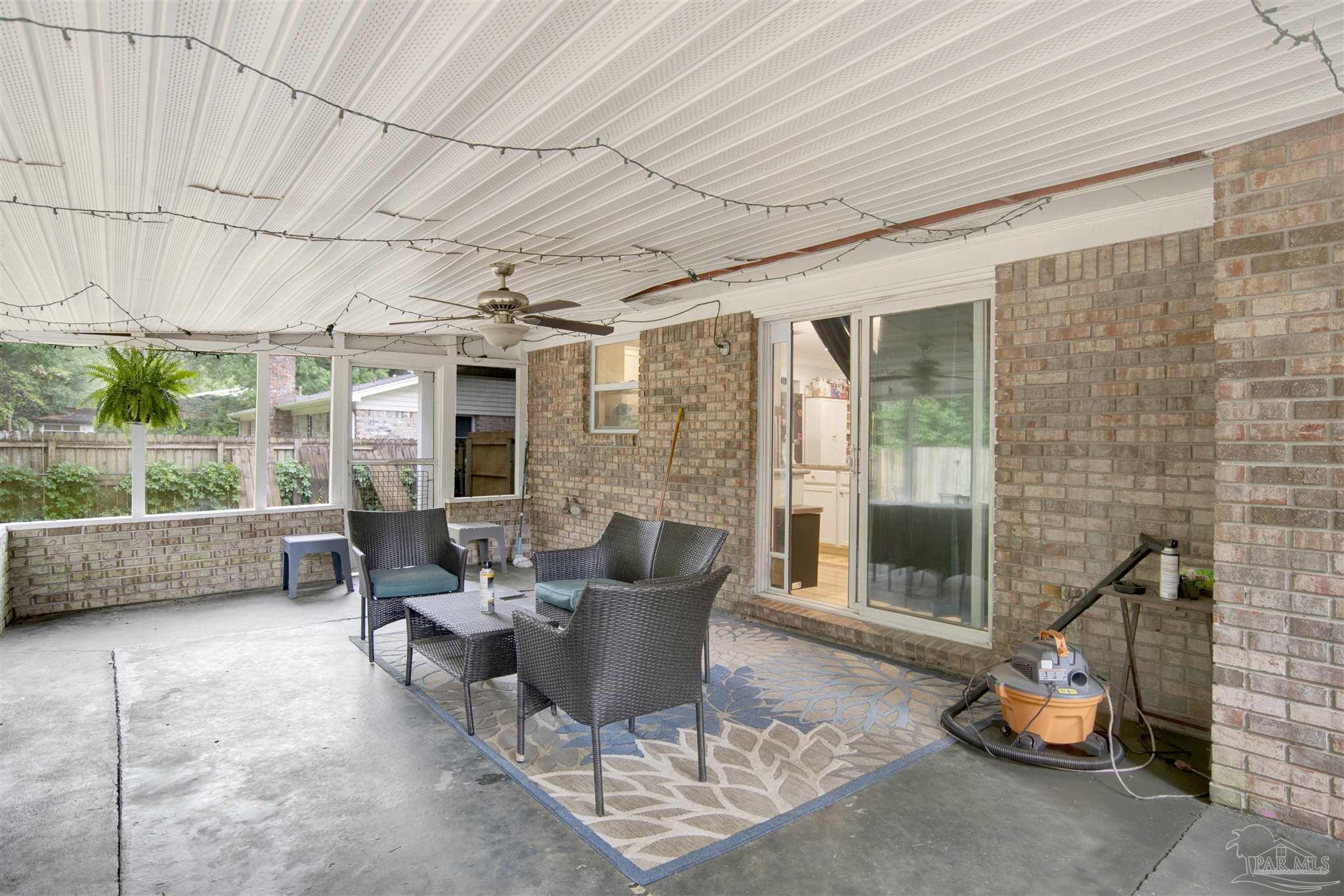6548 Colonade Circle Pensacola FL 32506