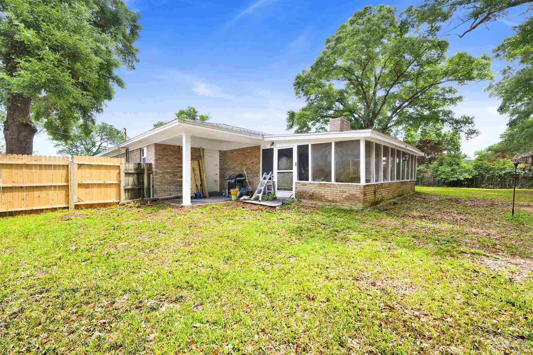 6548 Colonade Circle Pensacola FL 32506