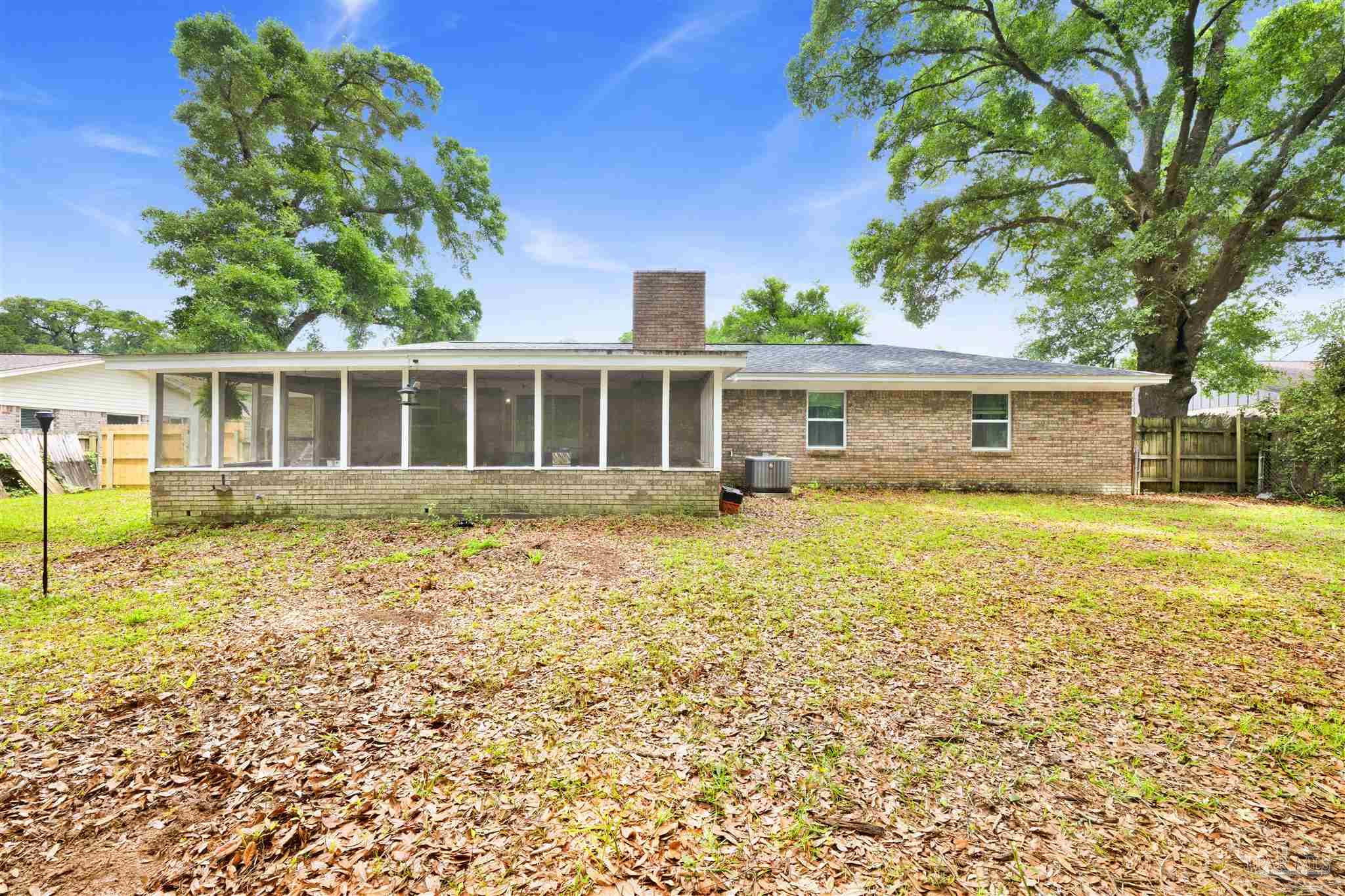 6548 Colonade Circle Pensacola FL 32506