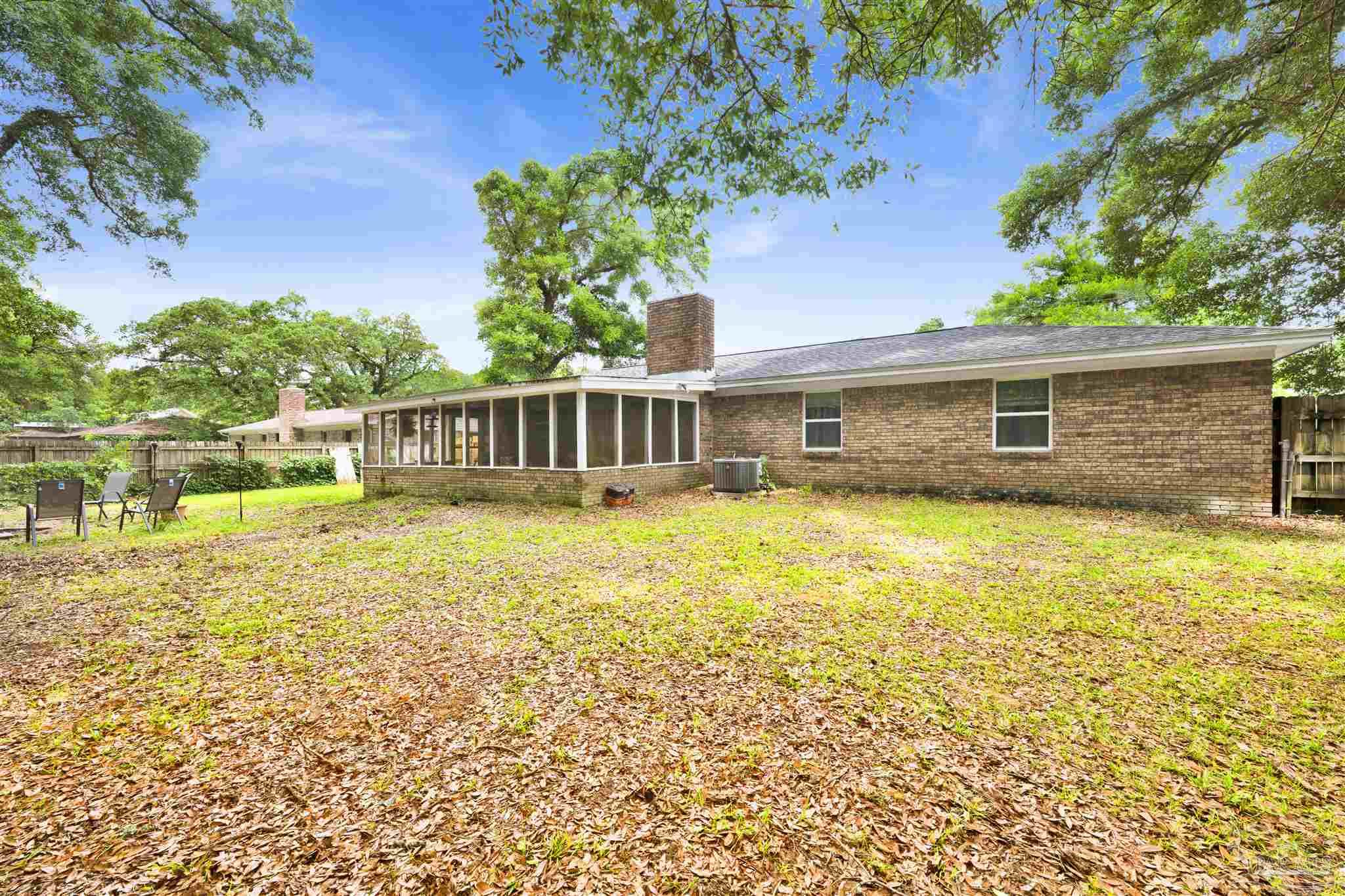 6548 Colonade Circle Pensacola FL 32506