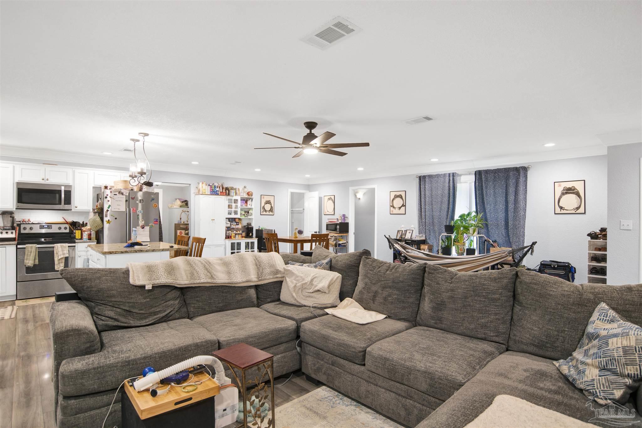 6548 Colonade Circle Pensacola FL 32506