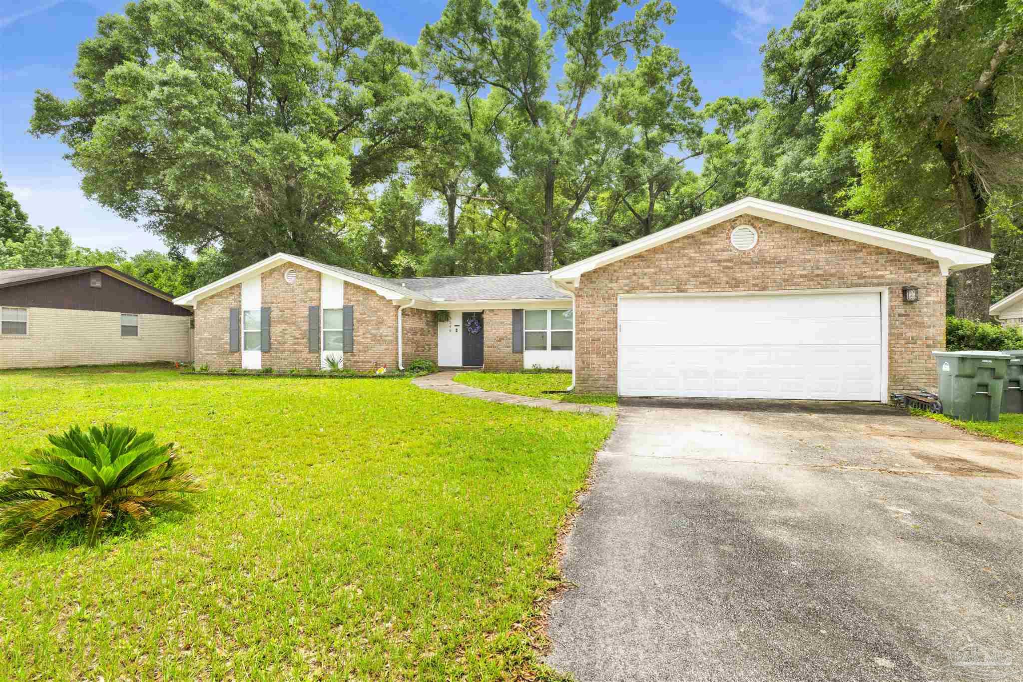 6548 Colonade Circle Pensacola FL 32506