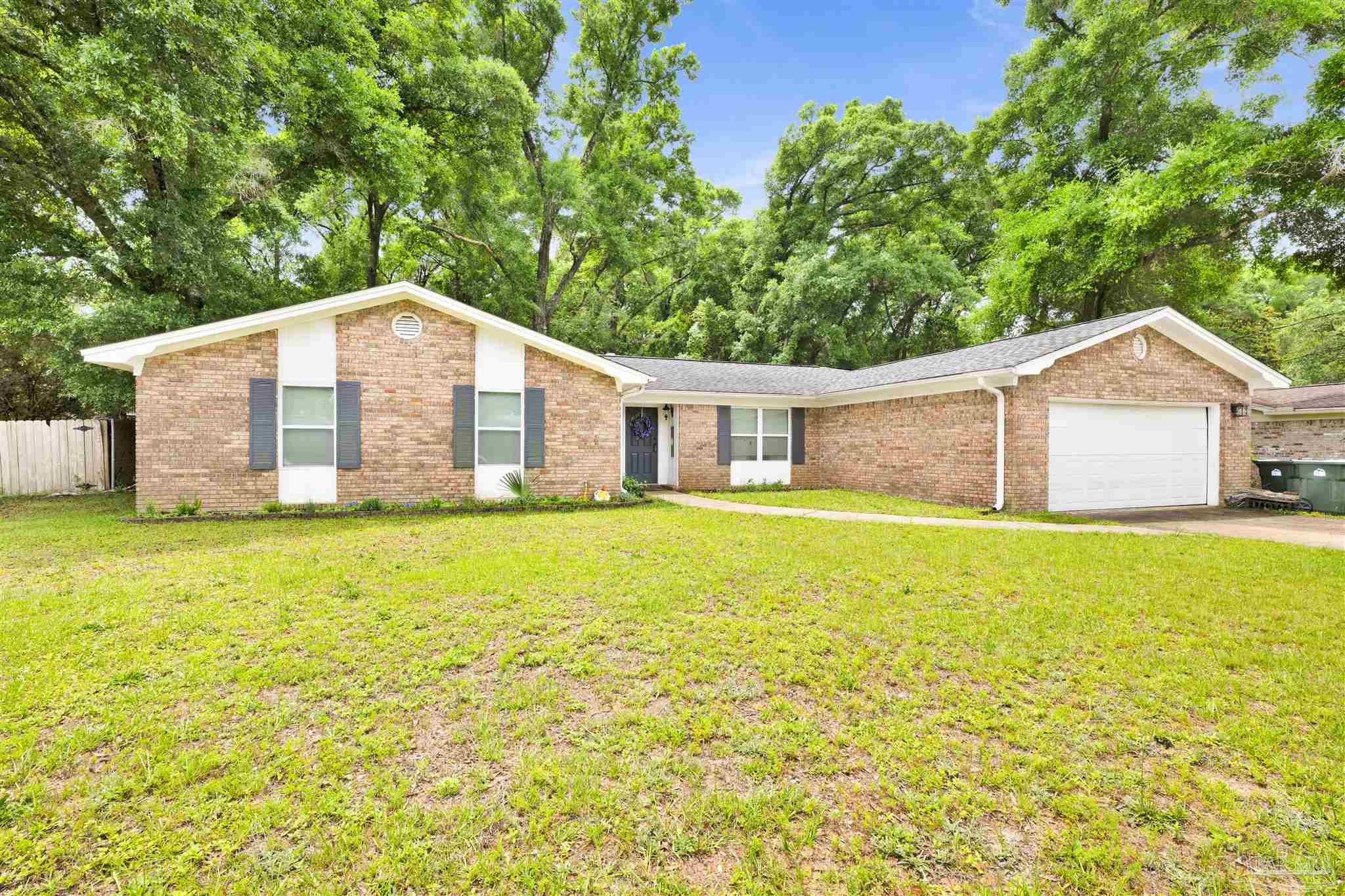 6548 Colonade Circle Pensacola FL 32506