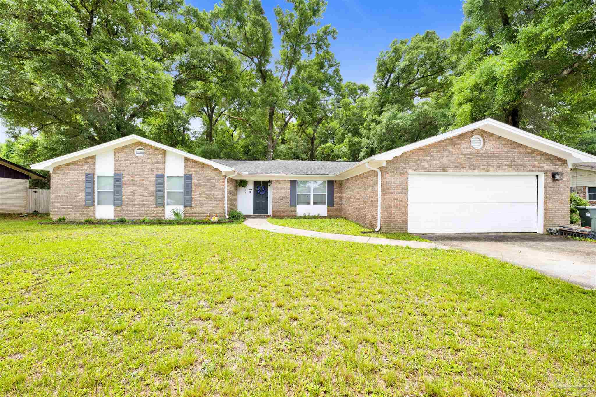 6548 Colonade Circle Pensacola FL 32506