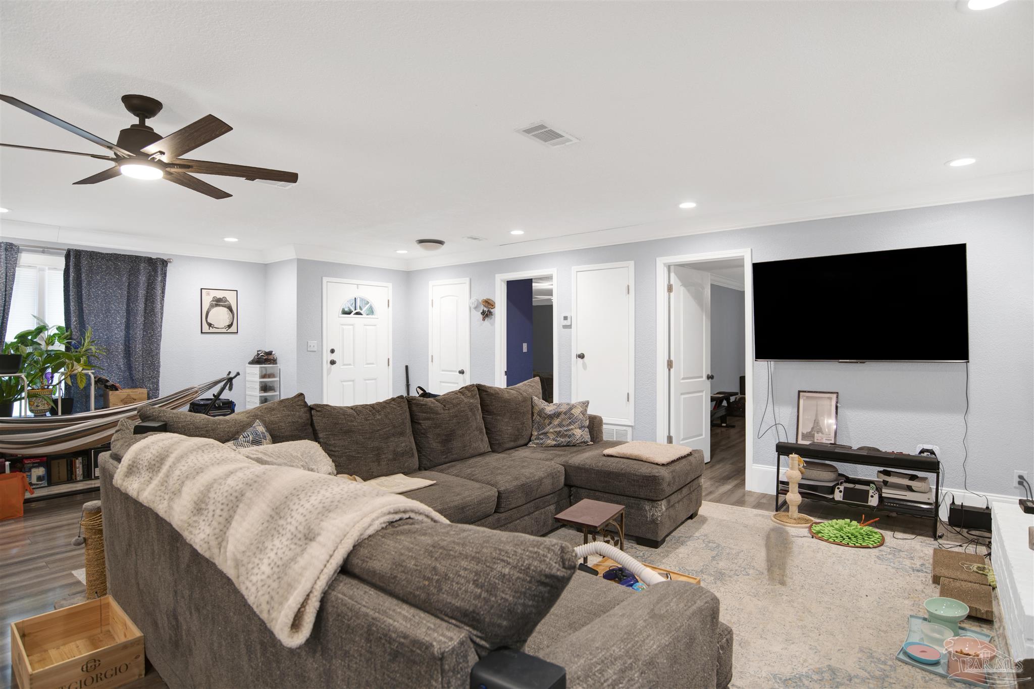 6548 Colonade Circle Pensacola FL 32506