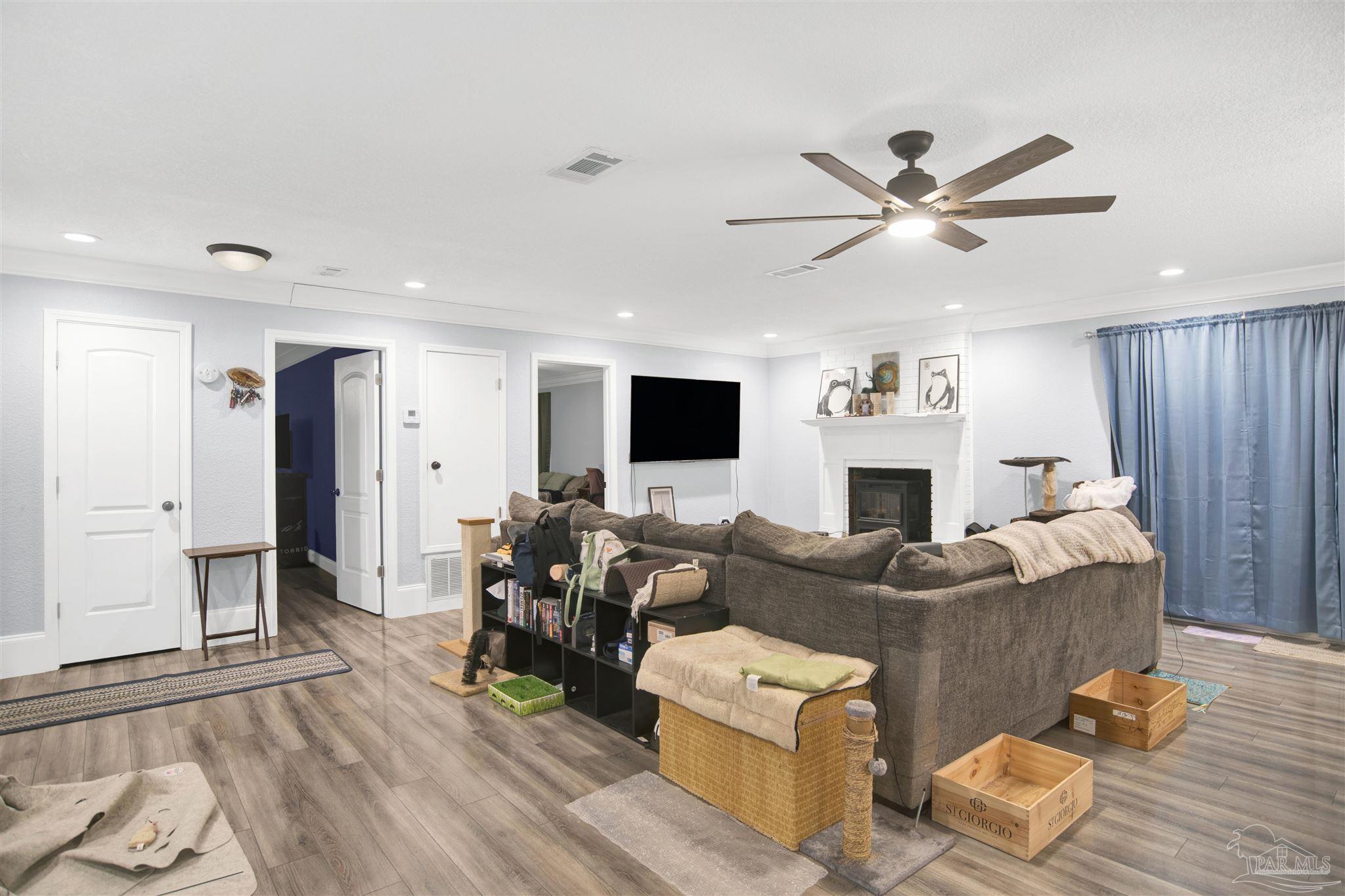 6548 Colonade Circle Pensacola FL 32506