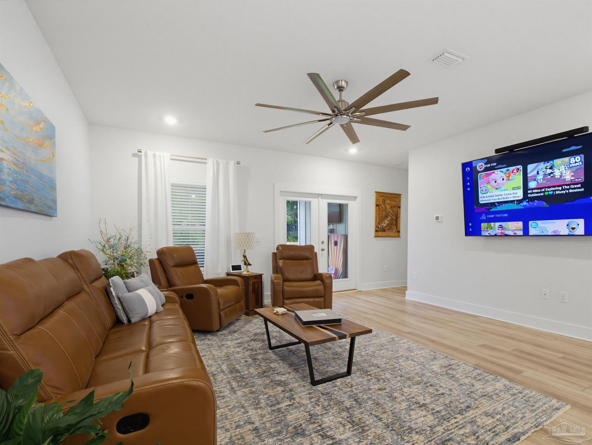 889 Windhill Drive Cantonment FL 32533