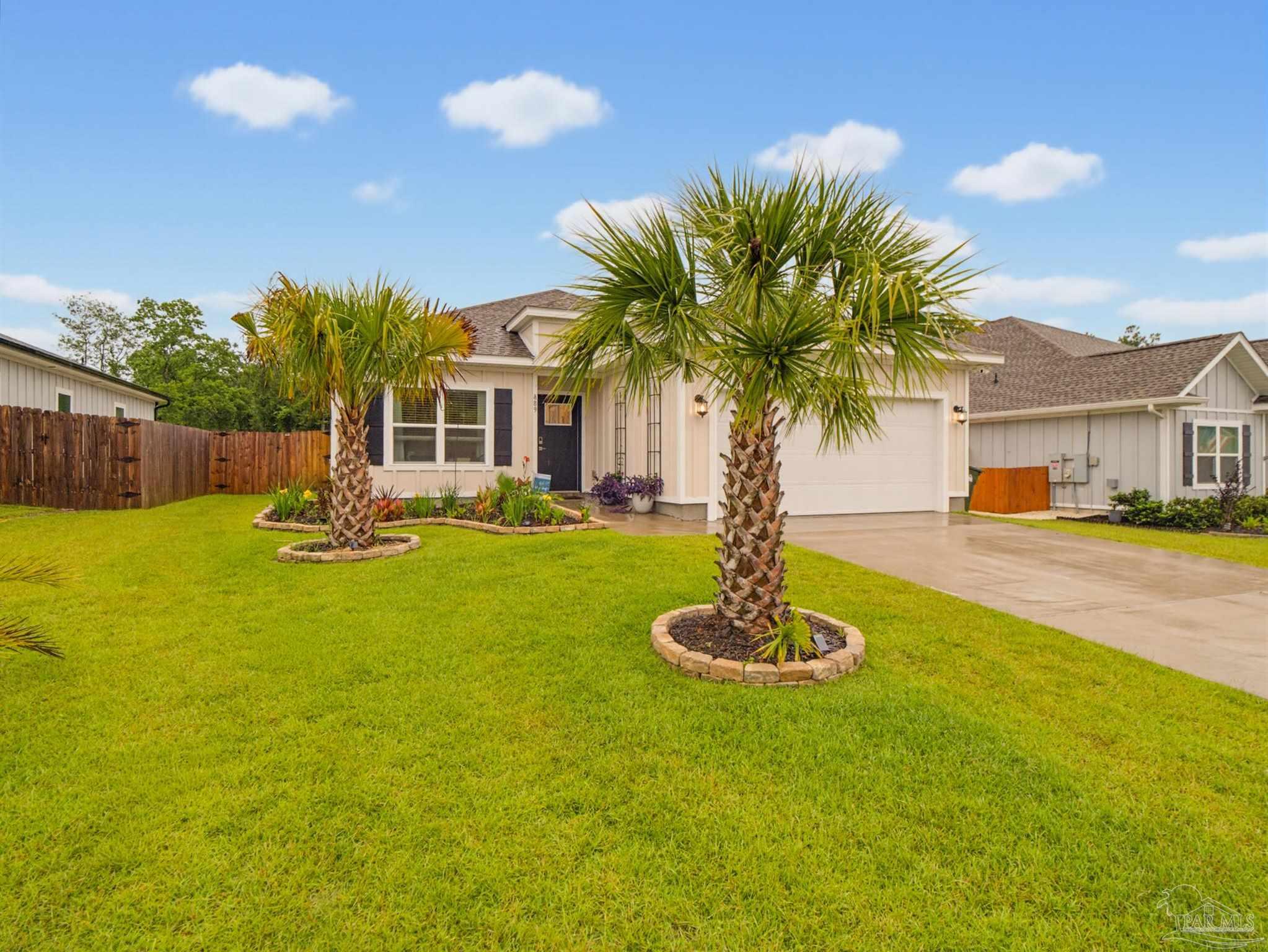 889 Windhill Drive Cantonment FL 32533