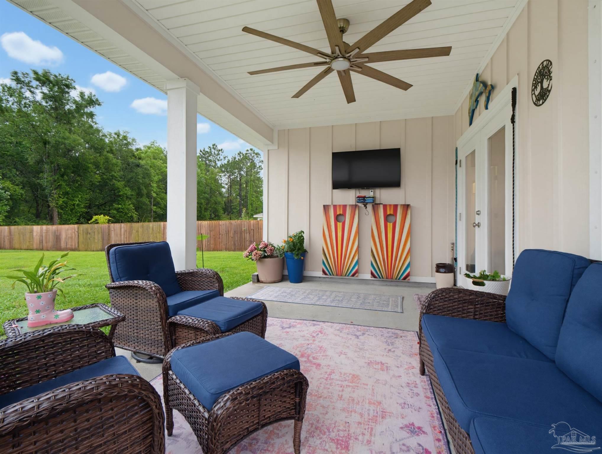 889 Windhill Drive Cantonment FL 32533