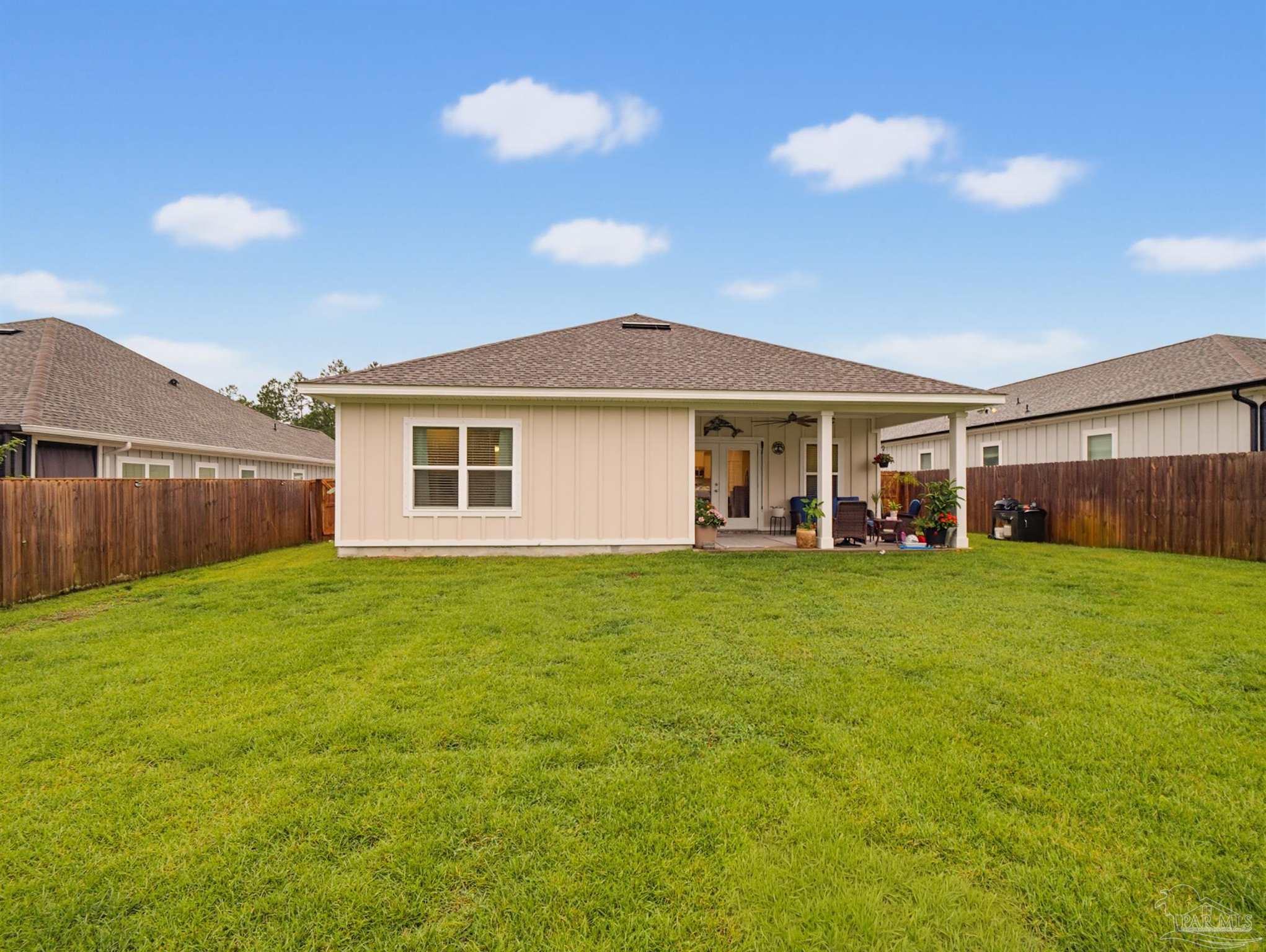 889 Windhill Drive Cantonment FL 32533