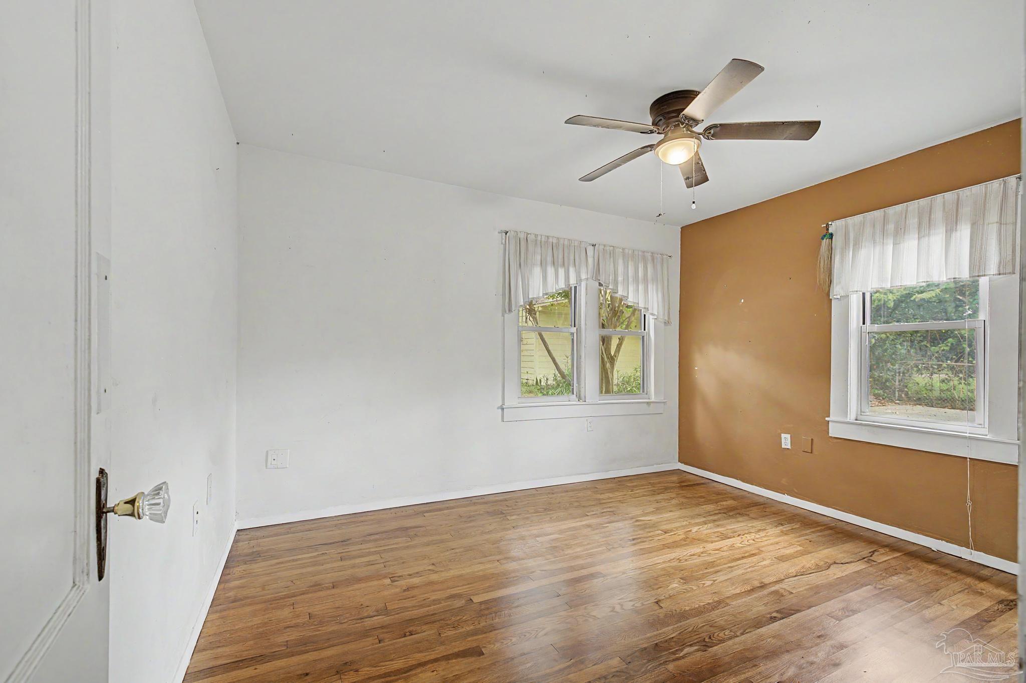 208 Pinewood Lane Pensacola FL 32507