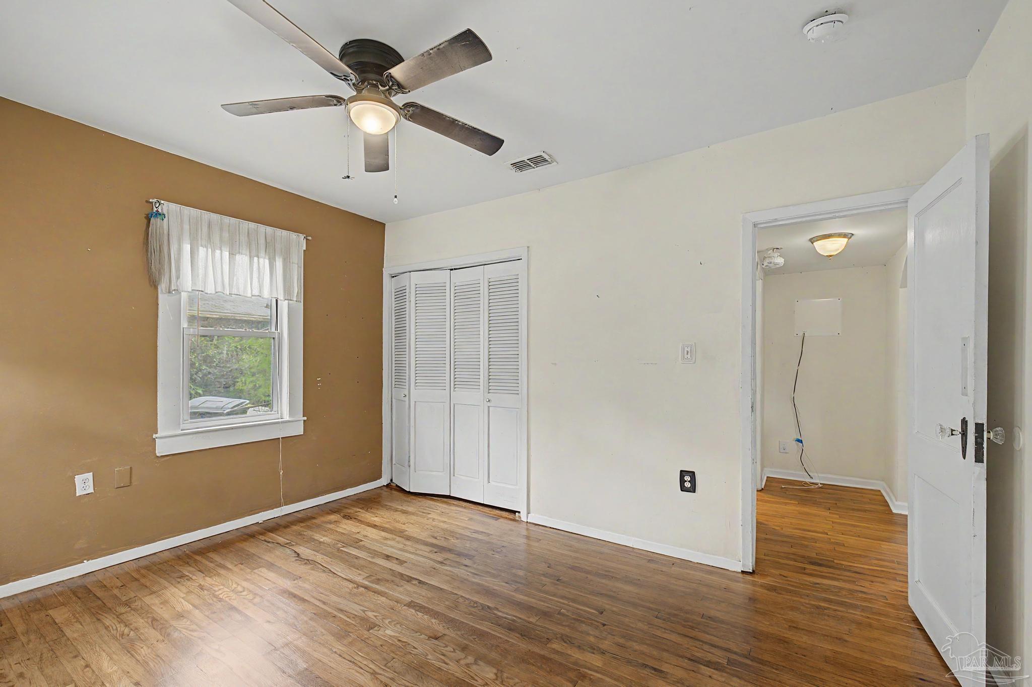 208 Pinewood Lane Pensacola FL 32507