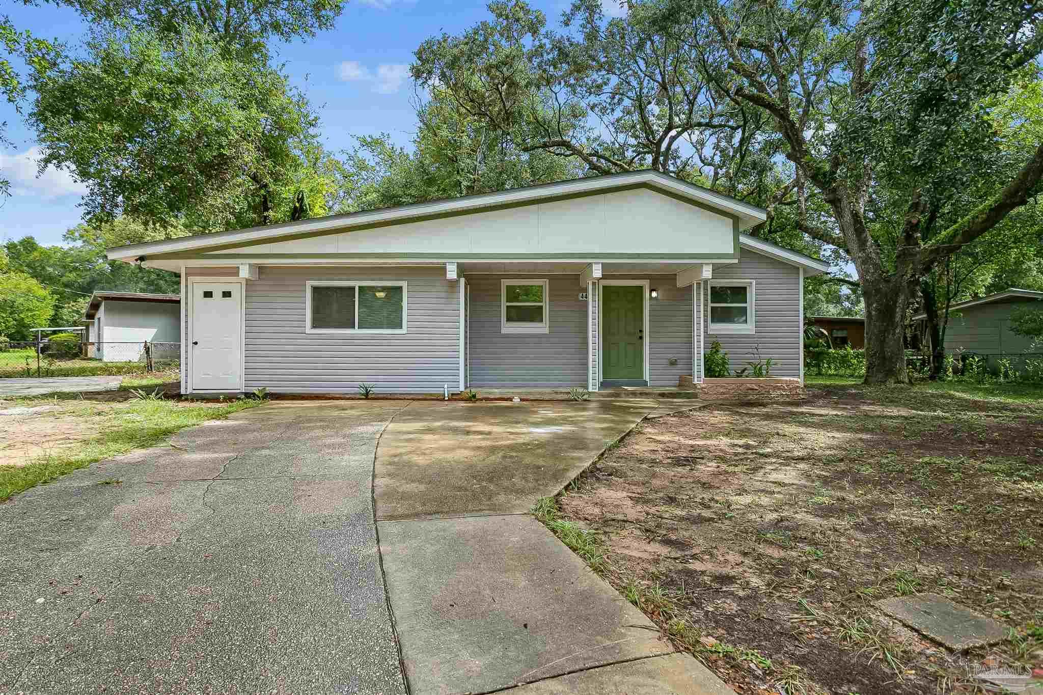 4482 Rochelle Drive Pensacola FL 32505
