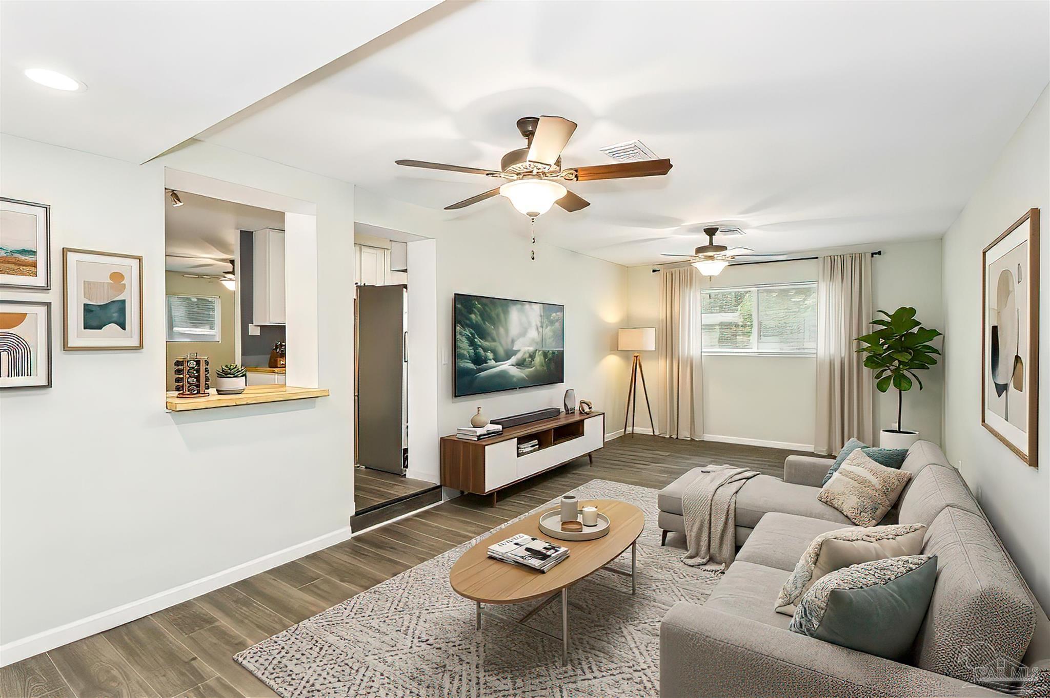 4482 Rochelle Drive Pensacola FL 32505