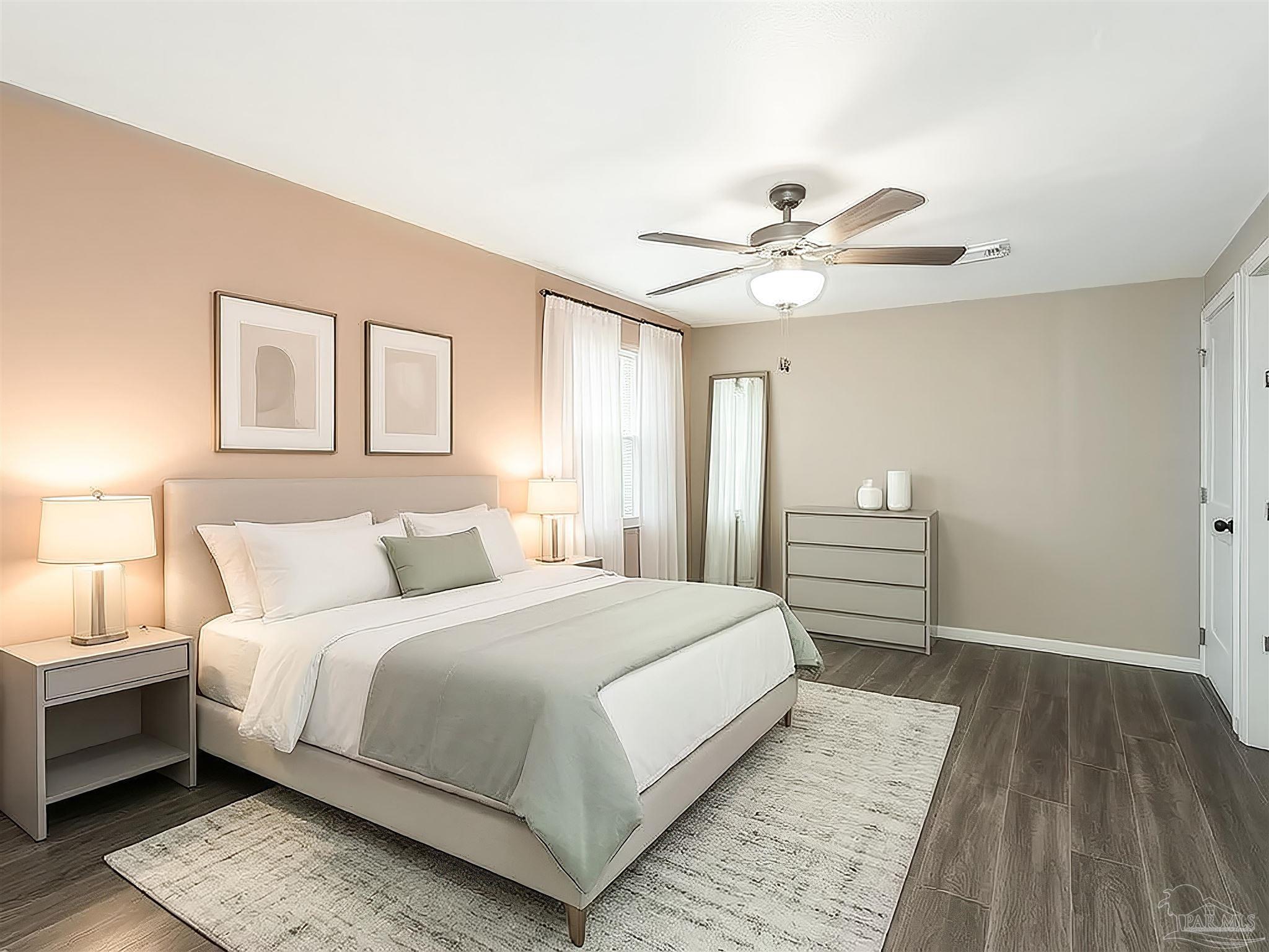 4482 Rochelle Drive Pensacola FL 32505