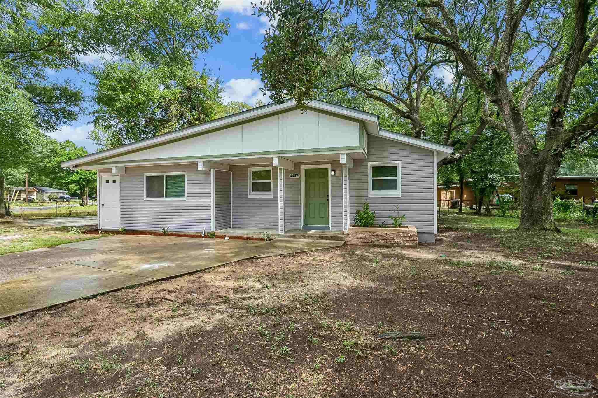 4482 Rochelle Drive Pensacola FL 32505
