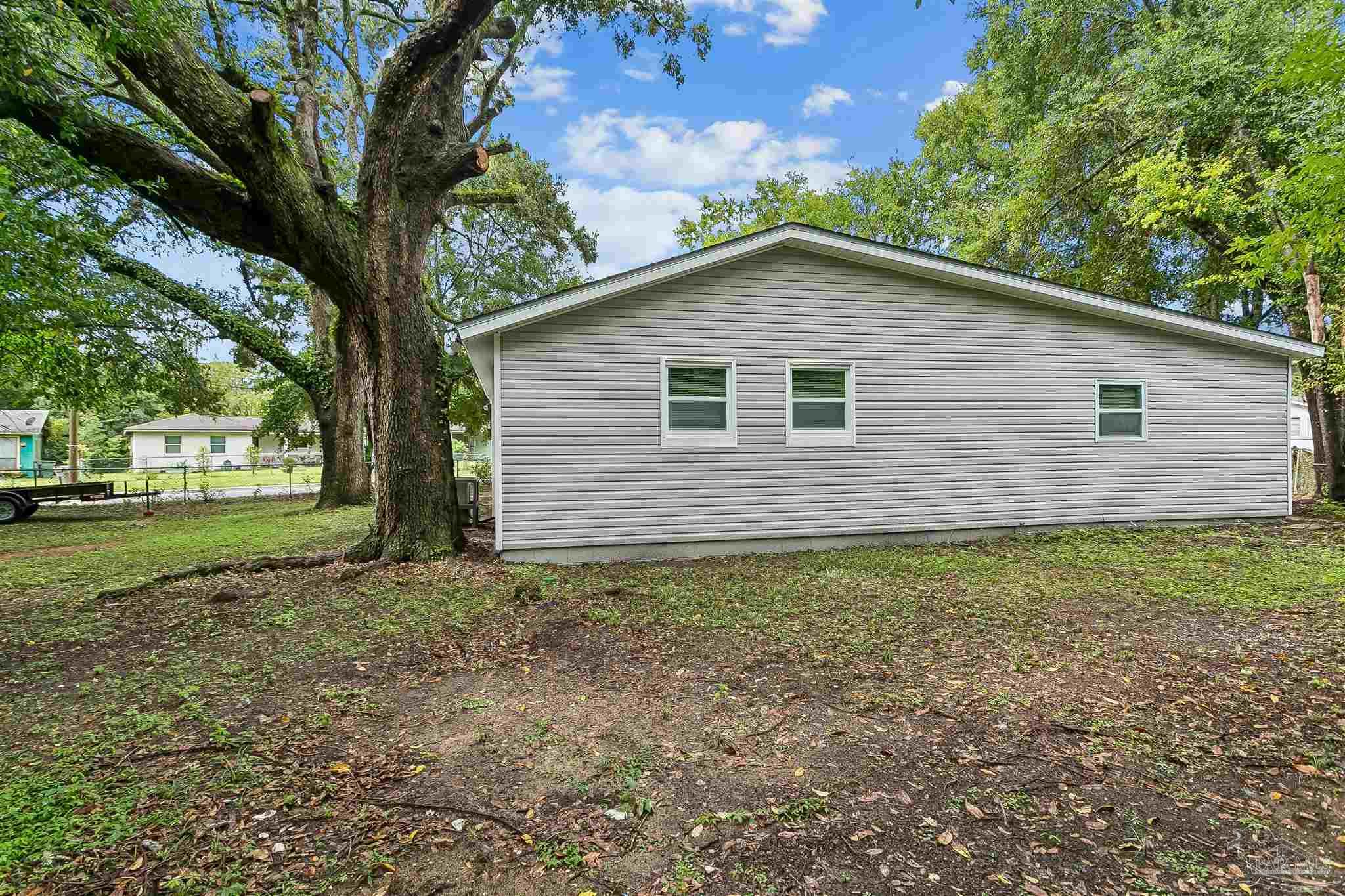 4482 Rochelle Drive Pensacola FL 32505