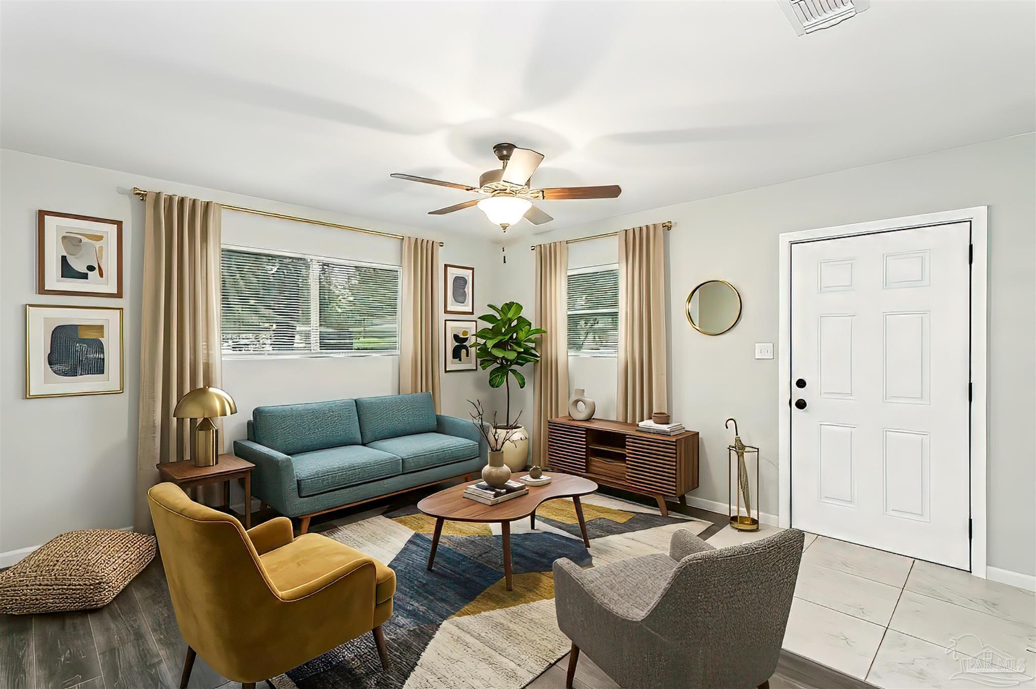 4482 Rochelle Drive Pensacola FL 32505