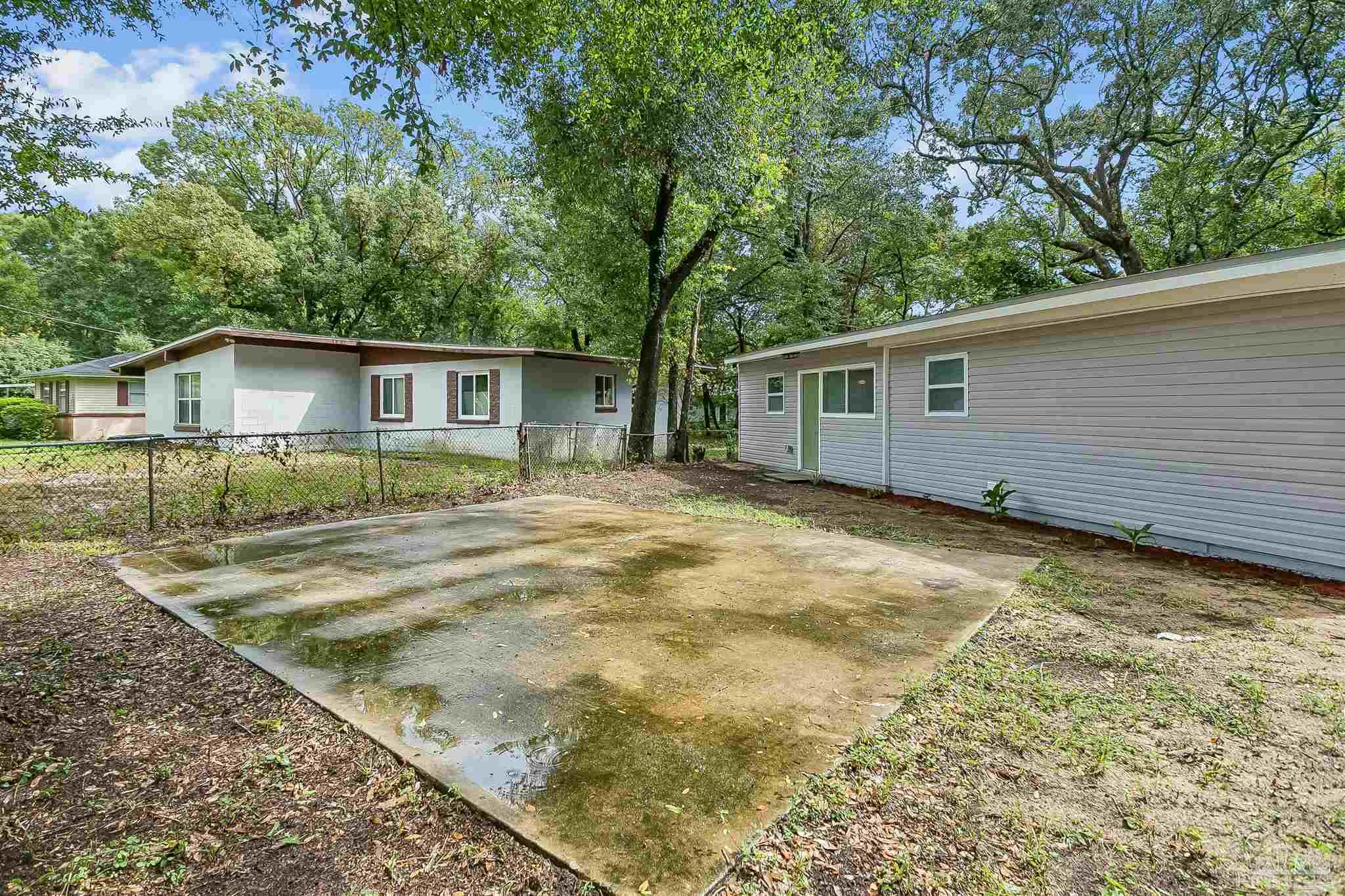 4482 Rochelle Drive Pensacola FL 32505