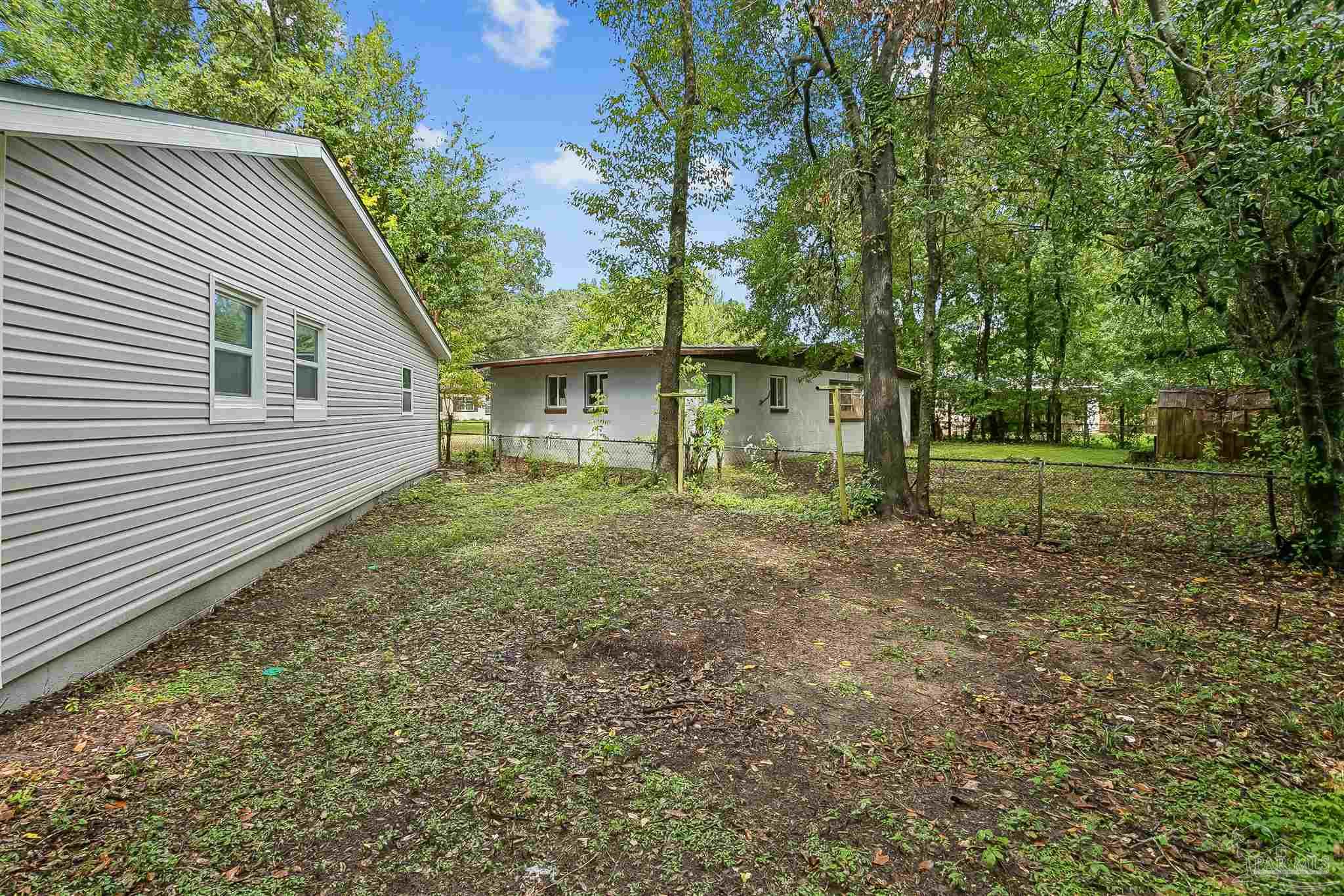 4482 Rochelle Drive Pensacola FL 32505