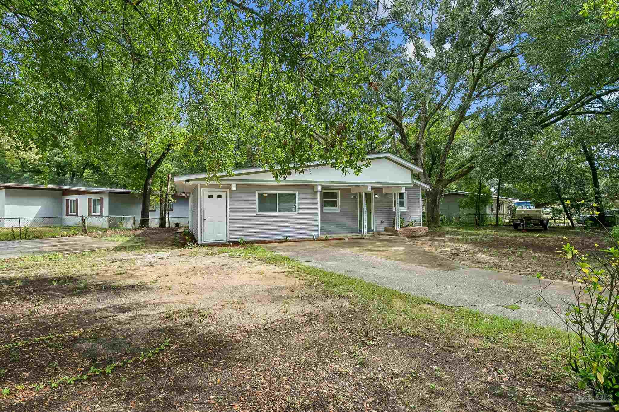4482 Rochelle Drive Pensacola FL 32505