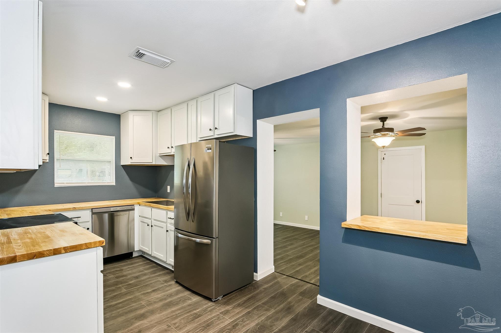 4482 Rochelle Drive Pensacola FL 32505