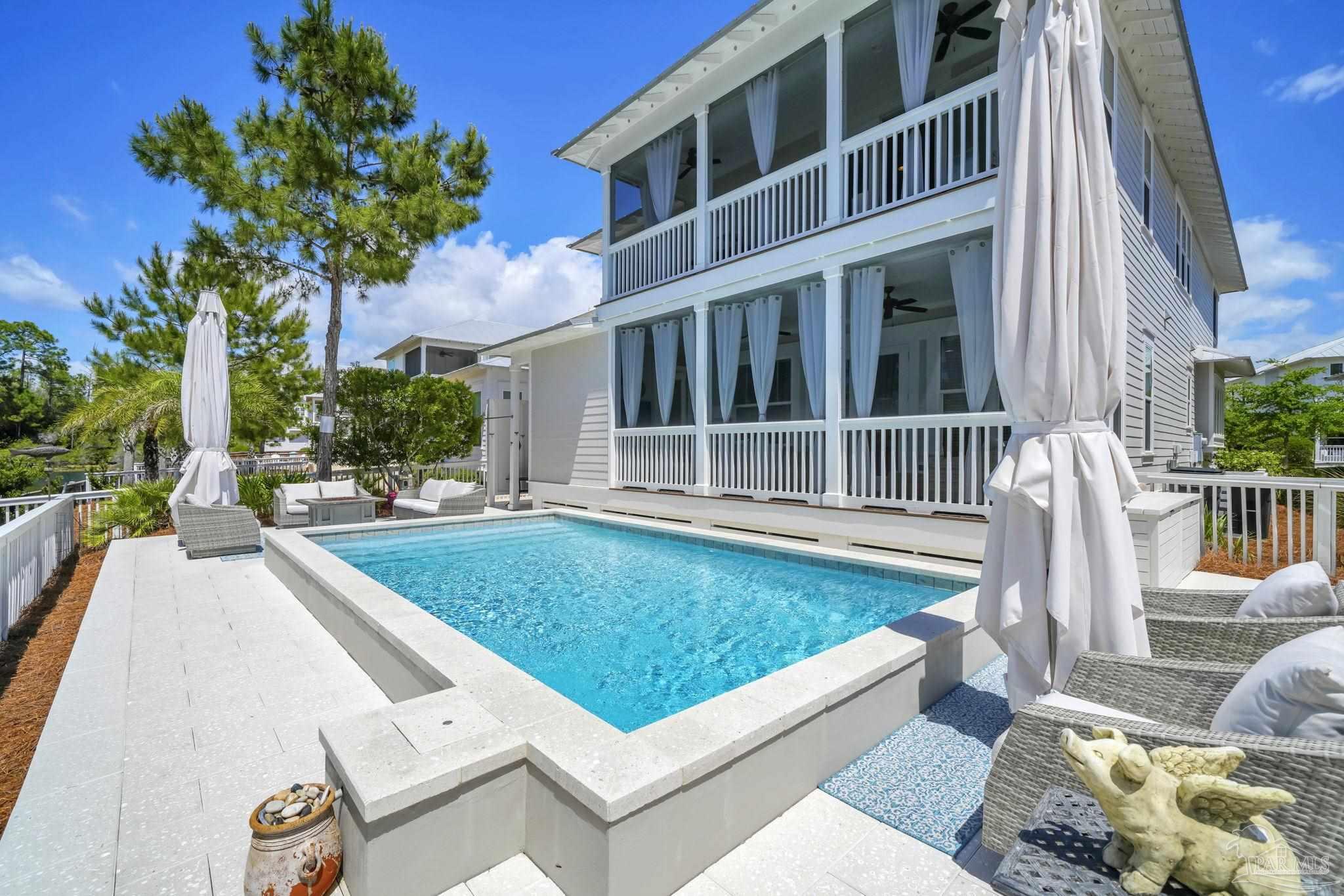 305 Flatwoods Forest Loop Santa Rosa Beach FL 32459