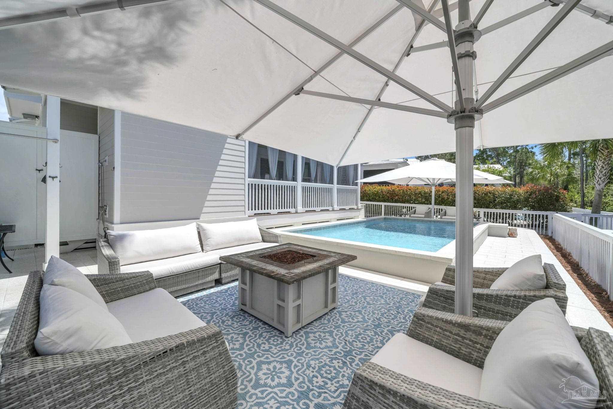 305 Flatwoods Forest Loop Santa Rosa Beach FL 32459