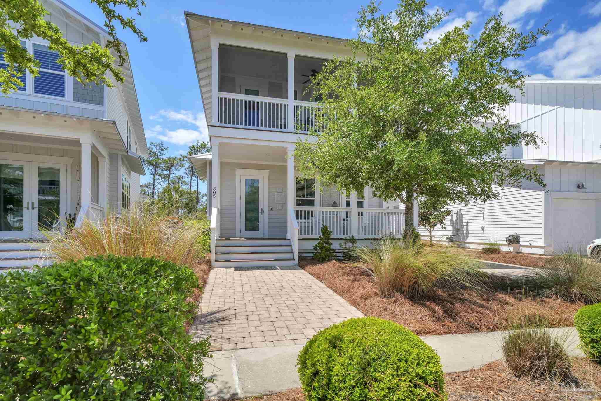 305 Flatwoods Forest Loop Santa Rosa Beach FL 32459