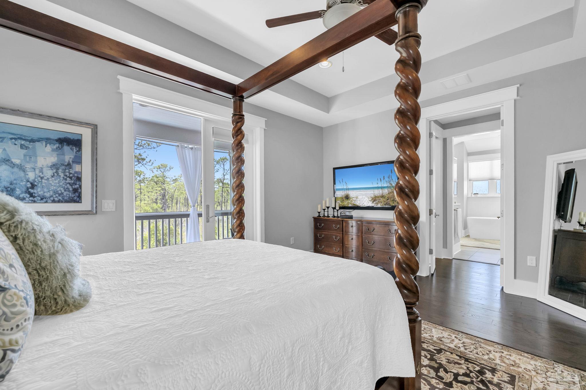 305 Flatwoods Forest Loop Santa Rosa Beach FL 32459