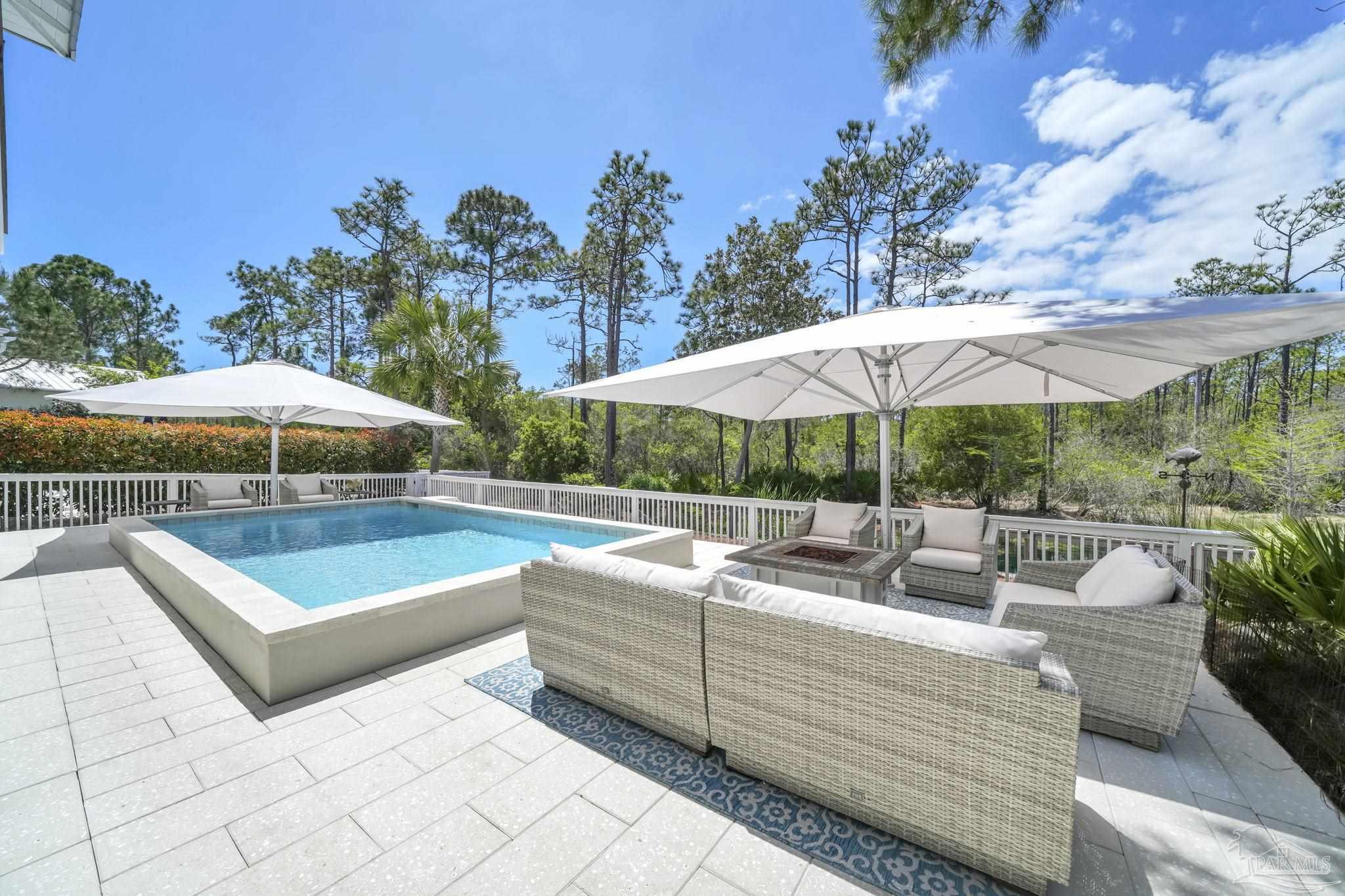 305 Flatwoods Forest Loop Santa Rosa Beach FL 32459