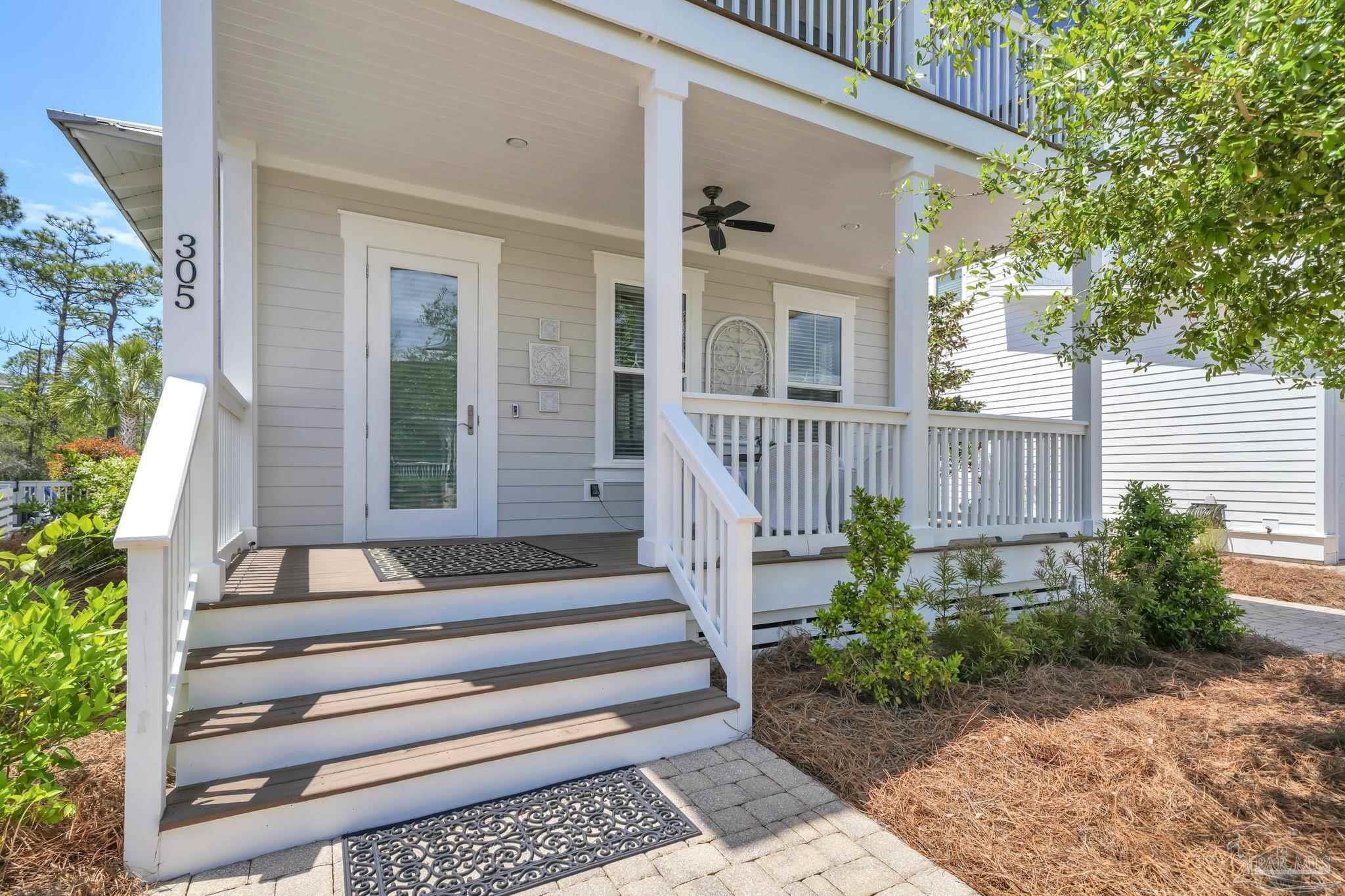305 Flatwoods Forest Loop Santa Rosa Beach FL 32459