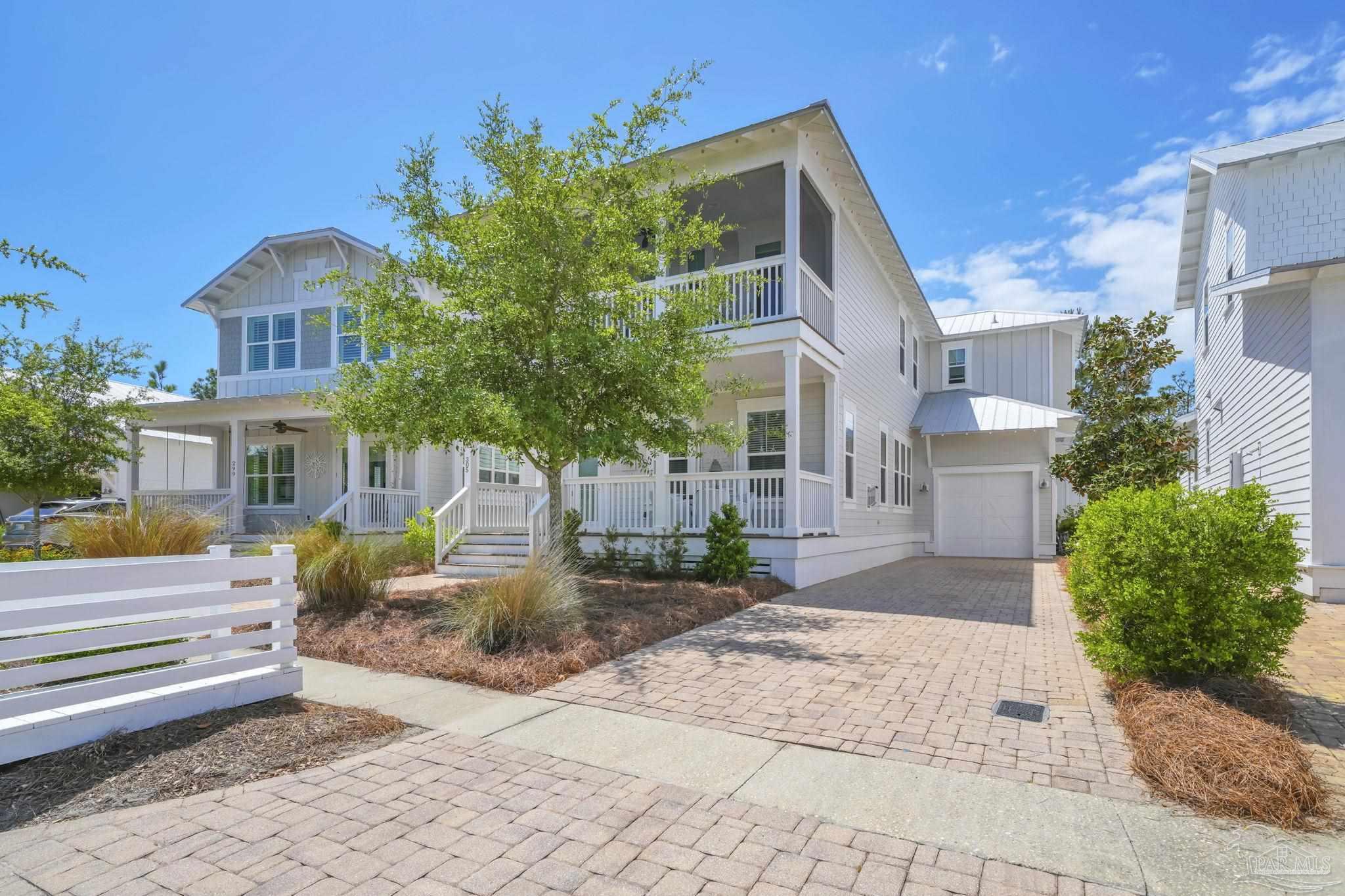 305 Flatwoods Forest Loop Santa Rosa Beach FL 32459