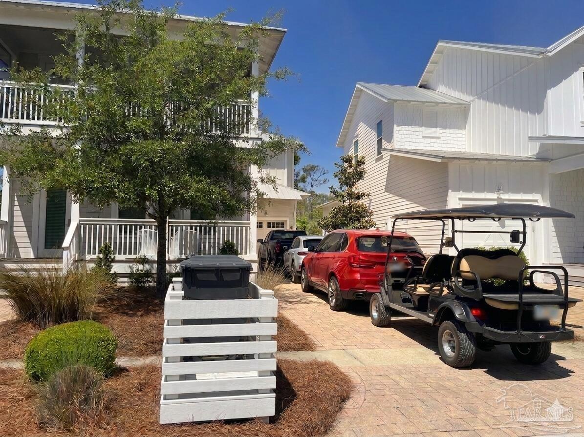 305 Flatwoods Forest Loop Santa Rosa Beach FL 32459