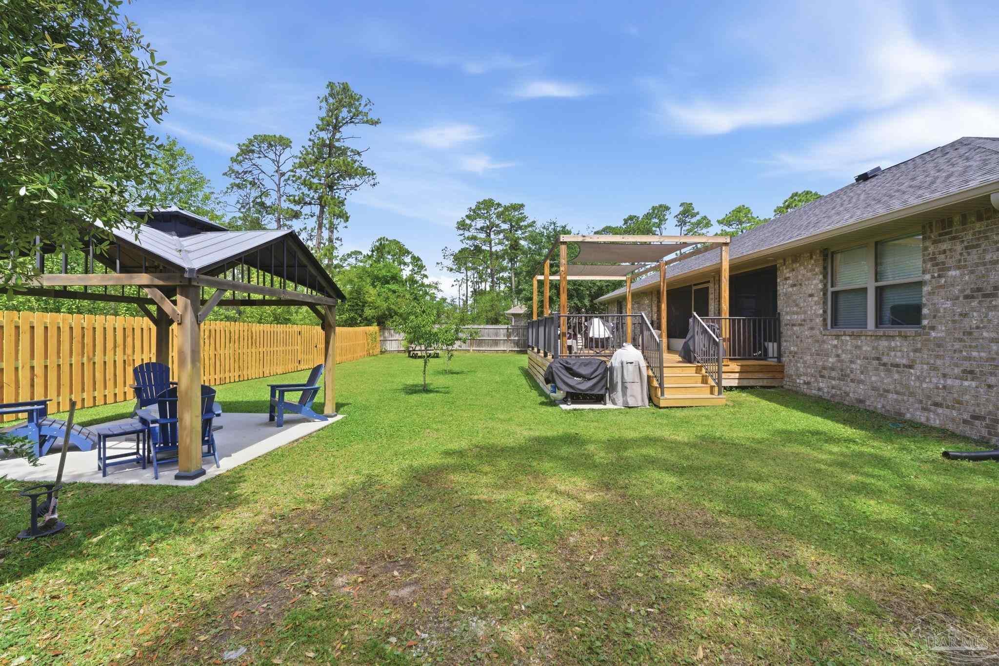 5469 North Shore Road Pensacola FL 32507