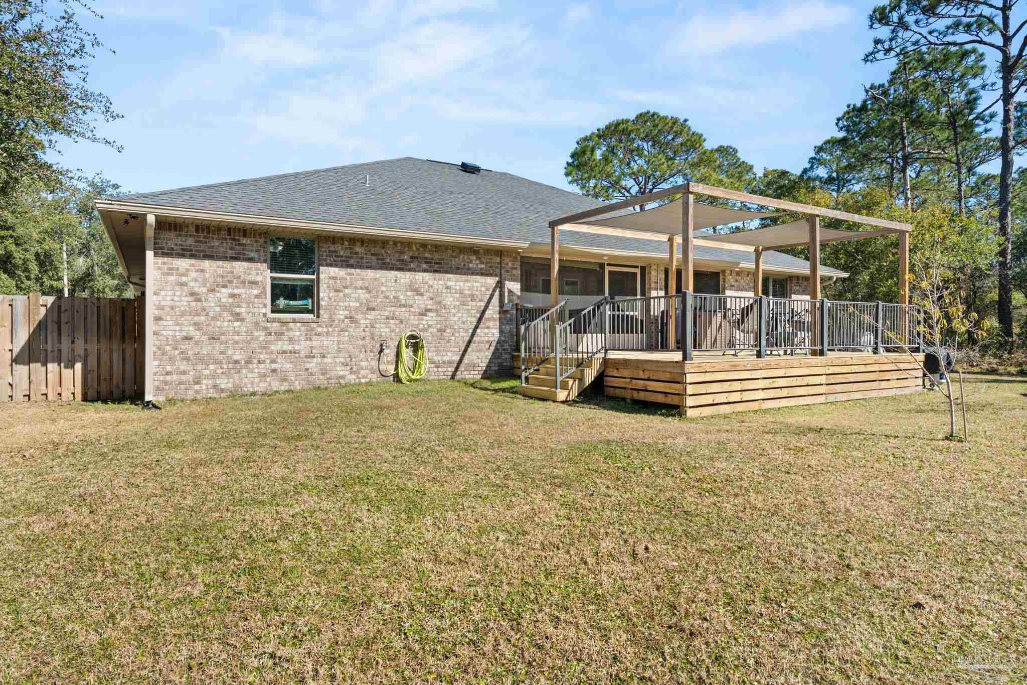 5469 North Shore Road Pensacola FL 32507
