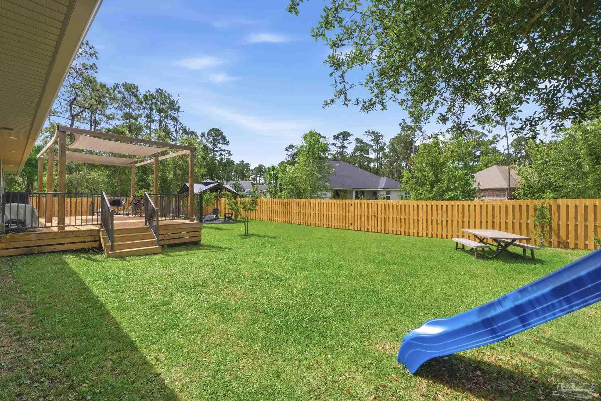 5469 North Shore Road Pensacola FL 32507