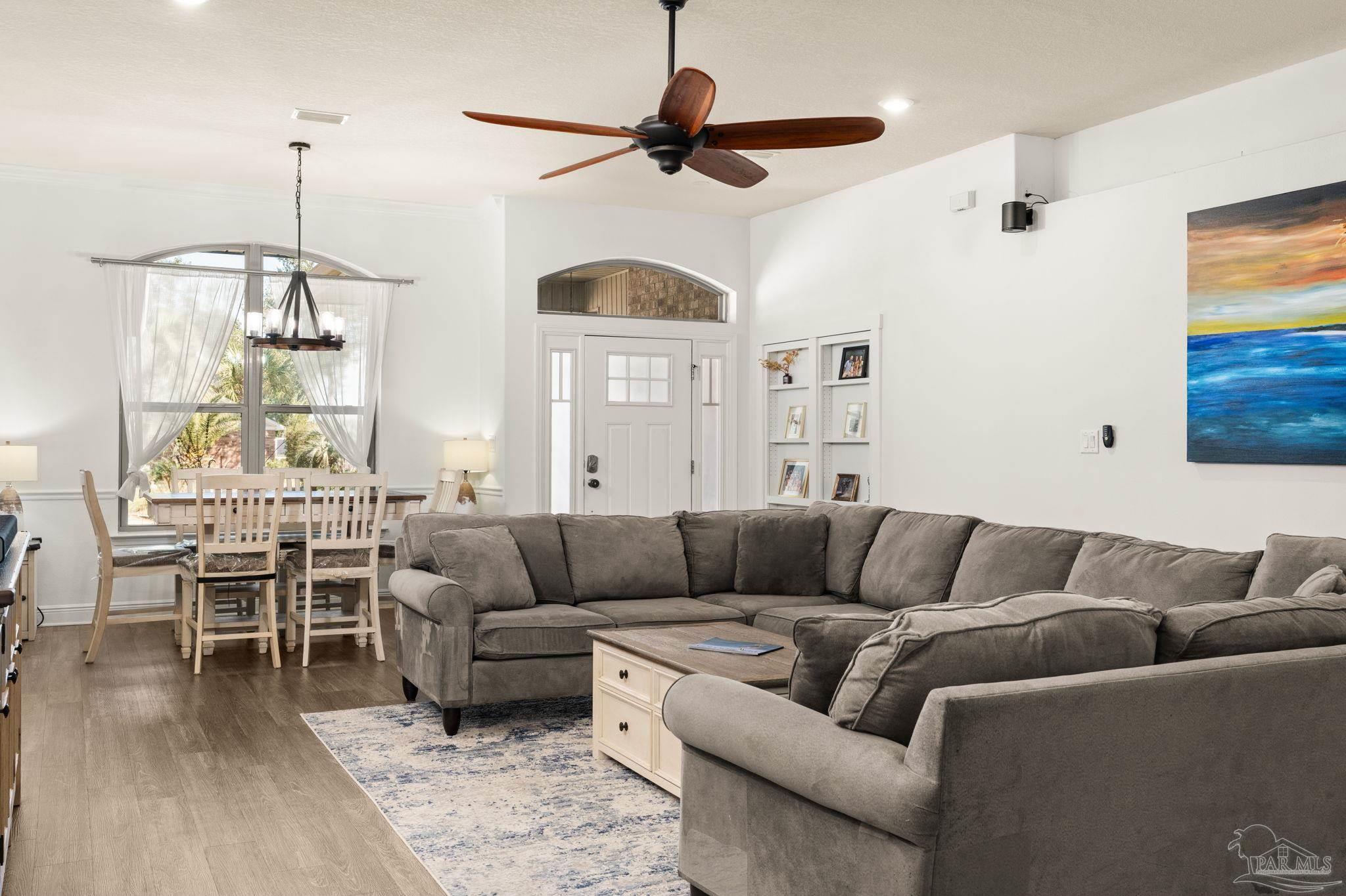 5469 North Shore Road Pensacola FL 32507