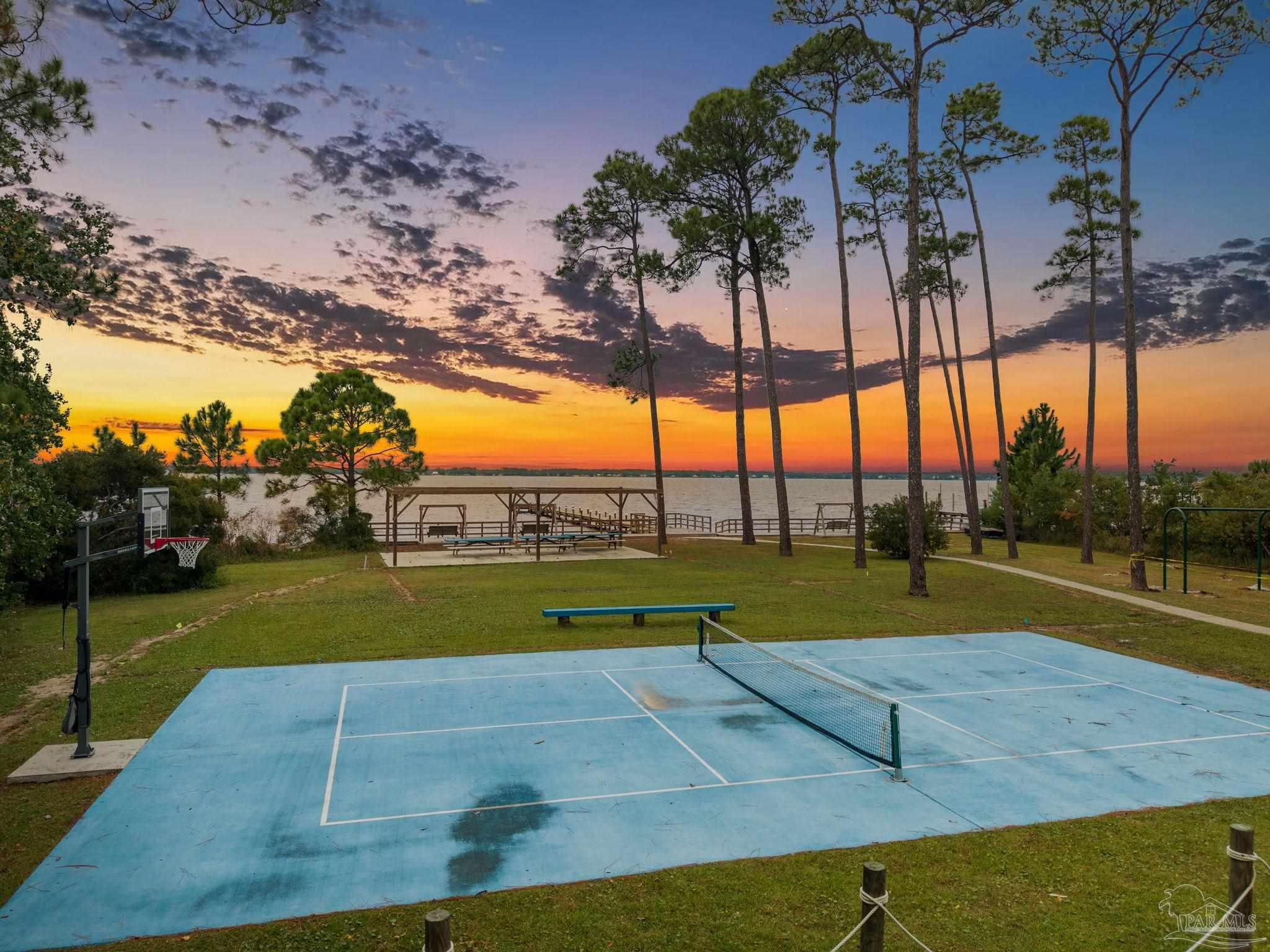 5469 North Shore Road Pensacola FL 32507