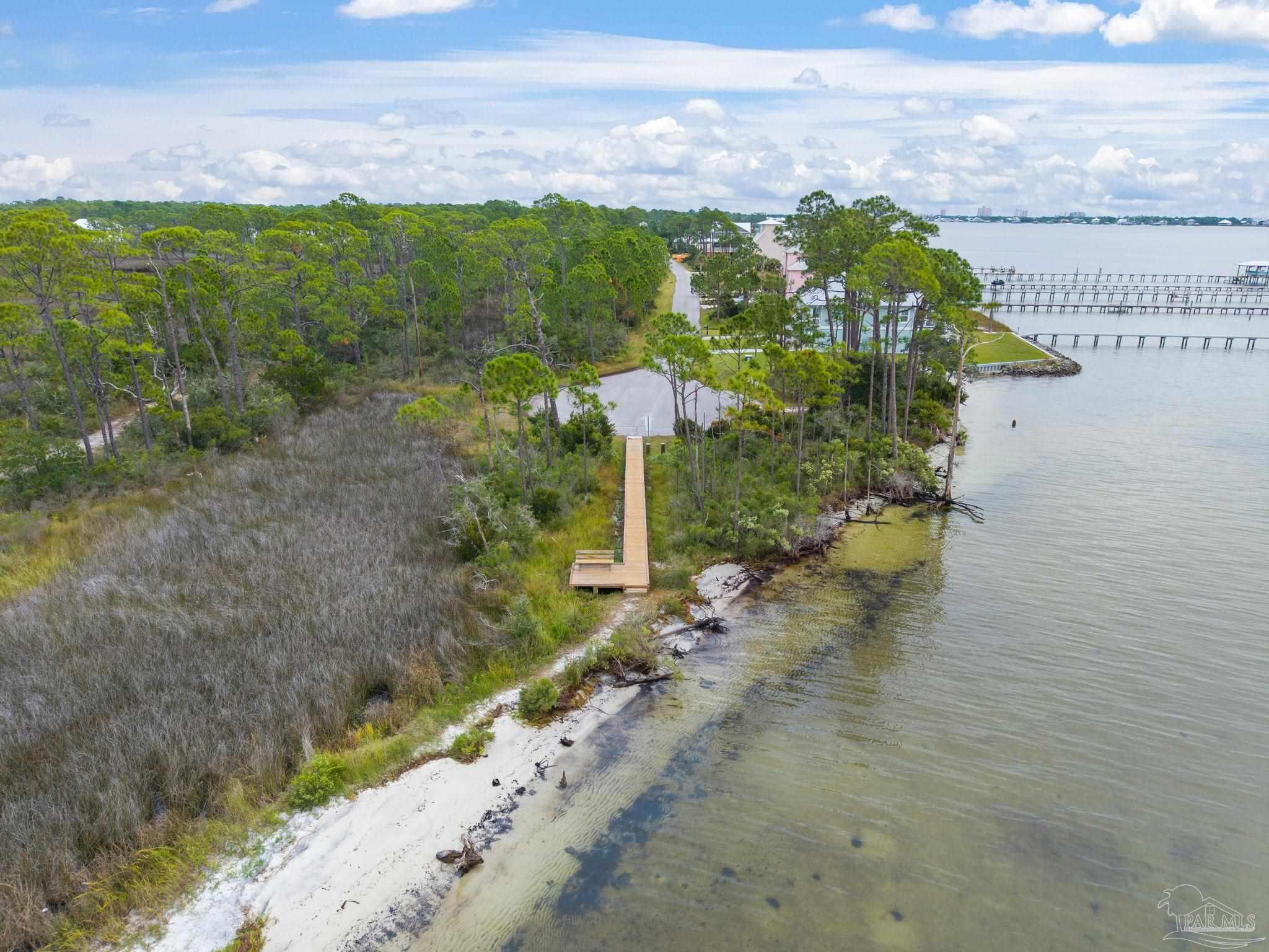 5469 North Shore Road Pensacola FL 32507
