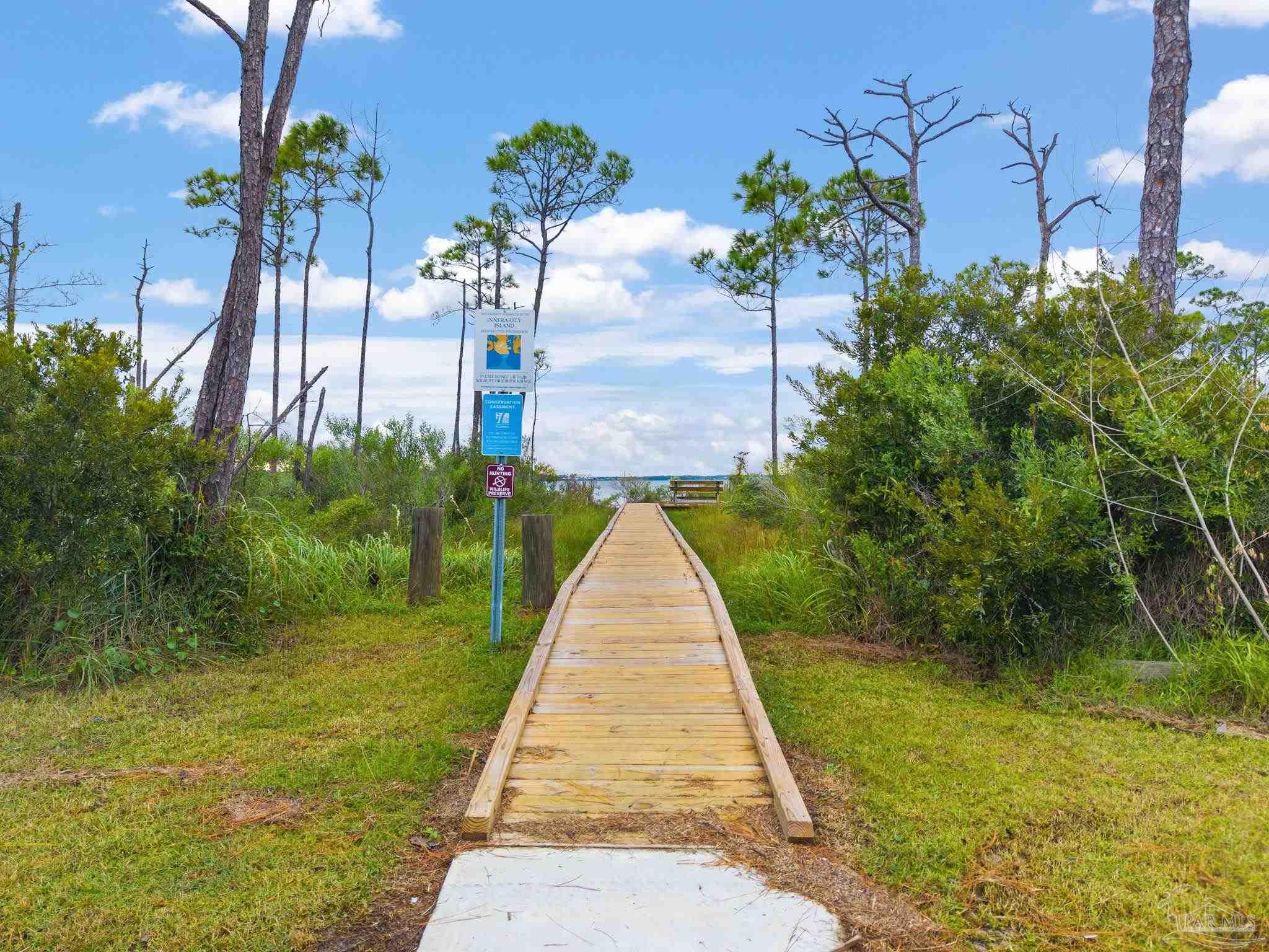 5469 North Shore Road Pensacola FL 32507