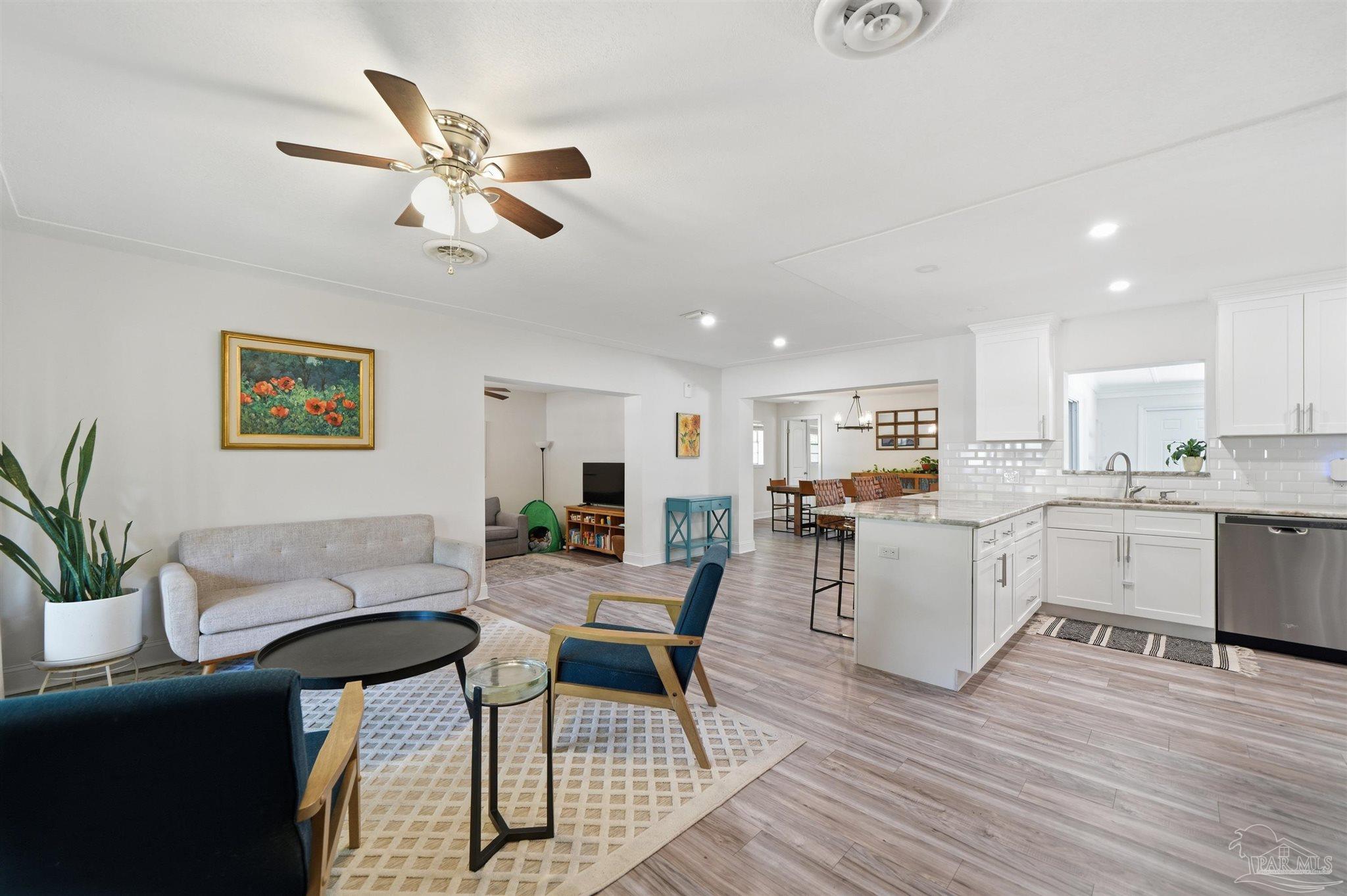 164 Bryn Mawr Boulevard Mary Esther FL 32569