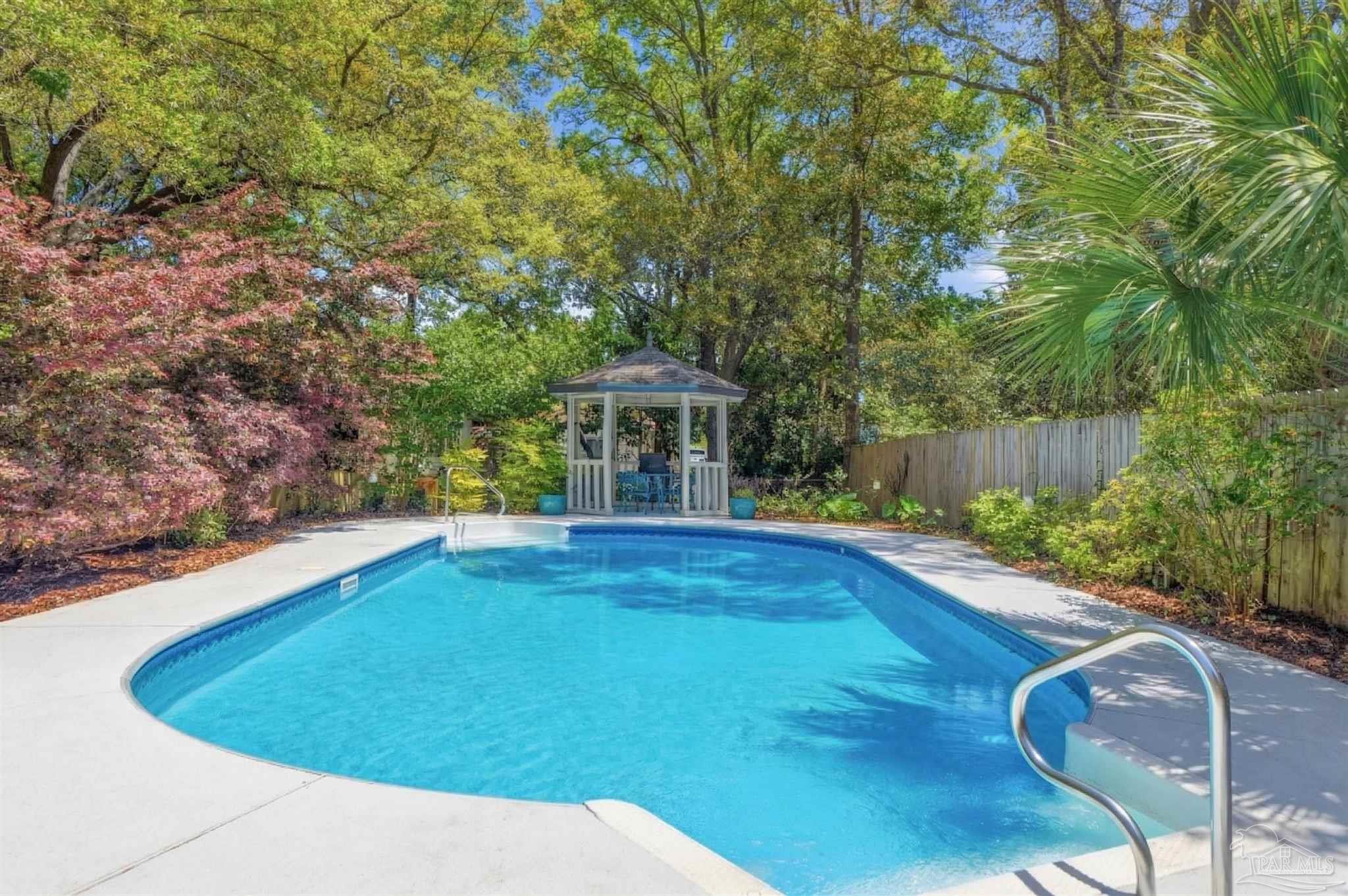 164 Bryn Mawr Boulevard Mary Esther FL 32569