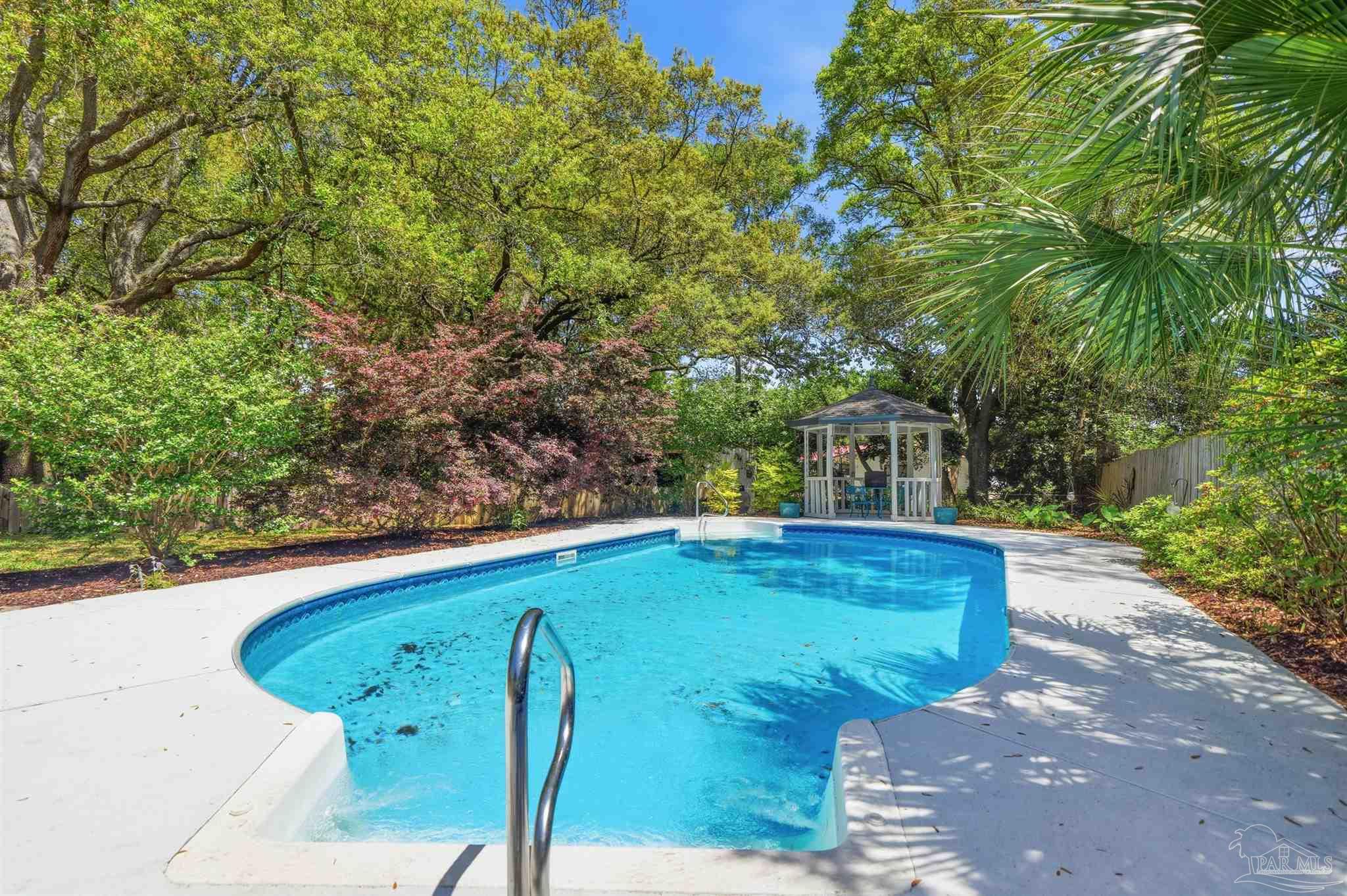 164 Bryn Mawr Boulevard Mary Esther FL 32569